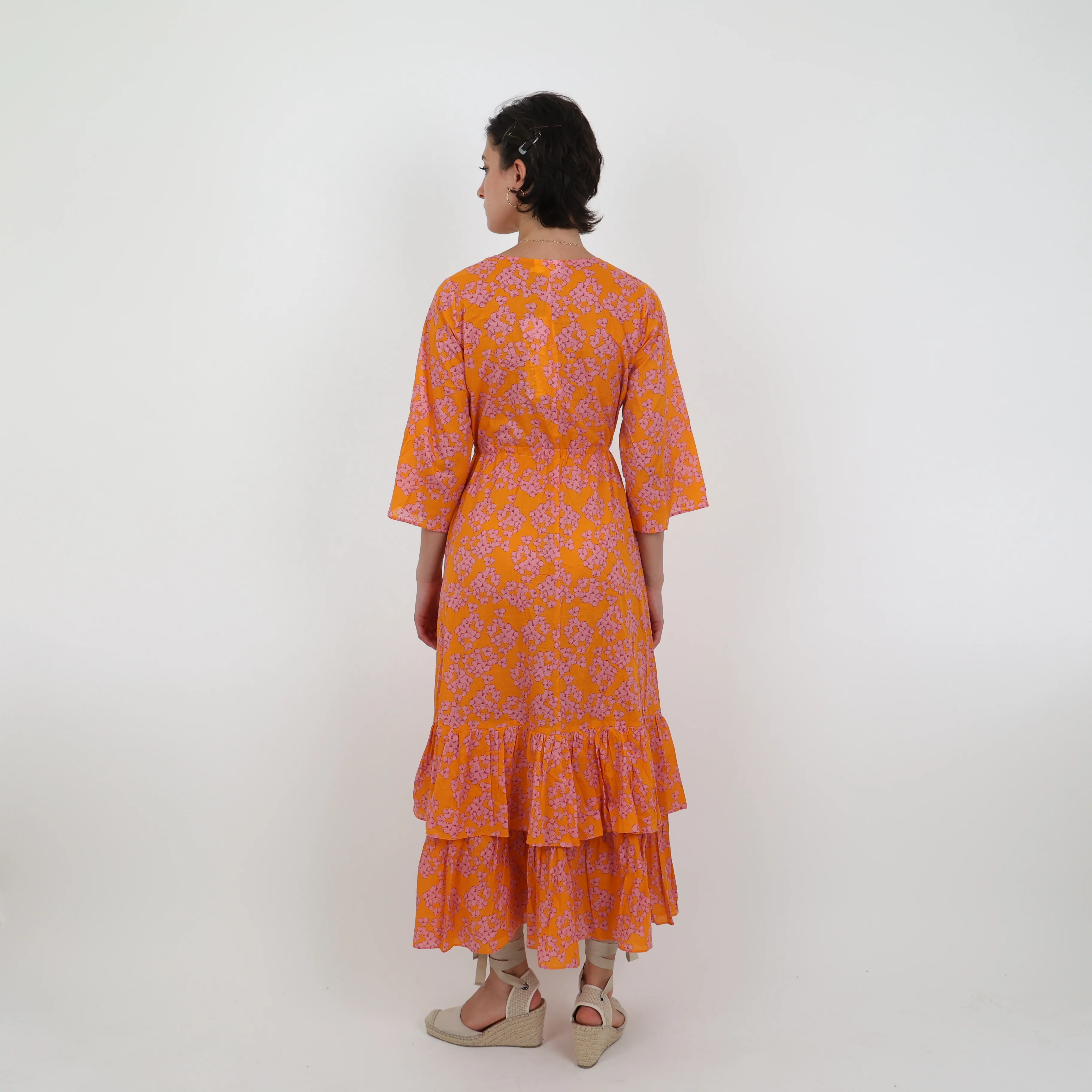 Dress, UK Size 10 - Image 3