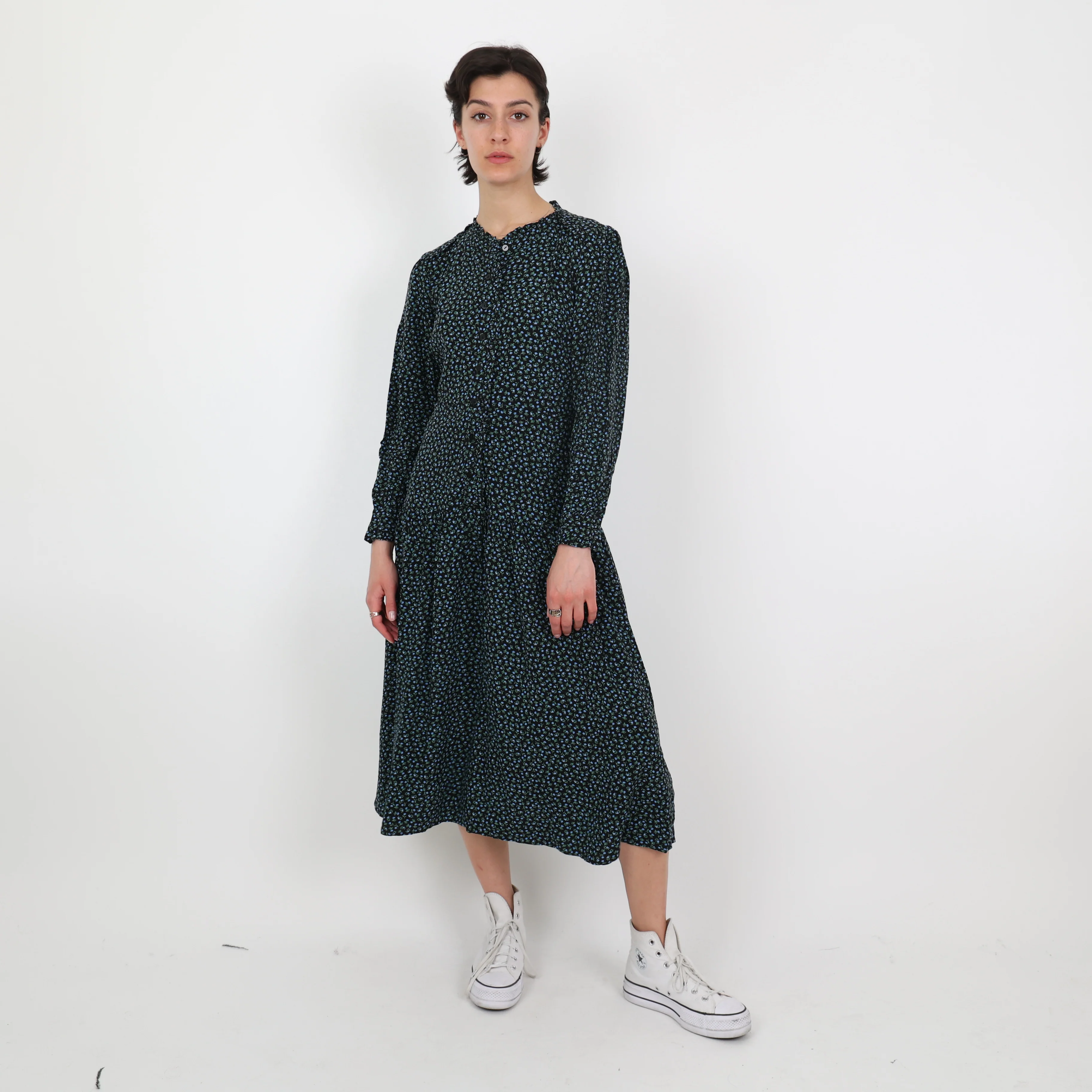 Dress, UK Size 10 - Image 2