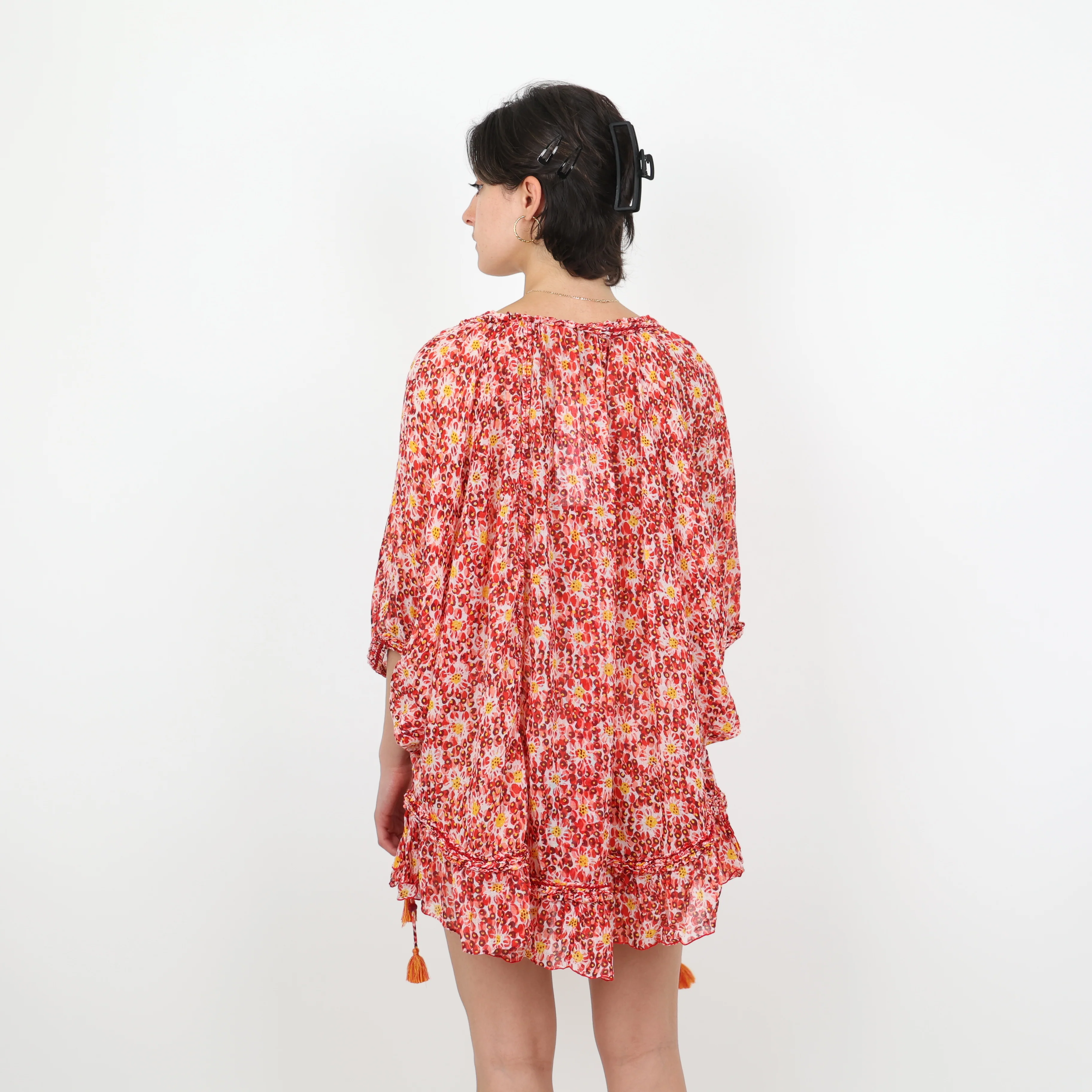 Dress, UK Size 8 - Image 2