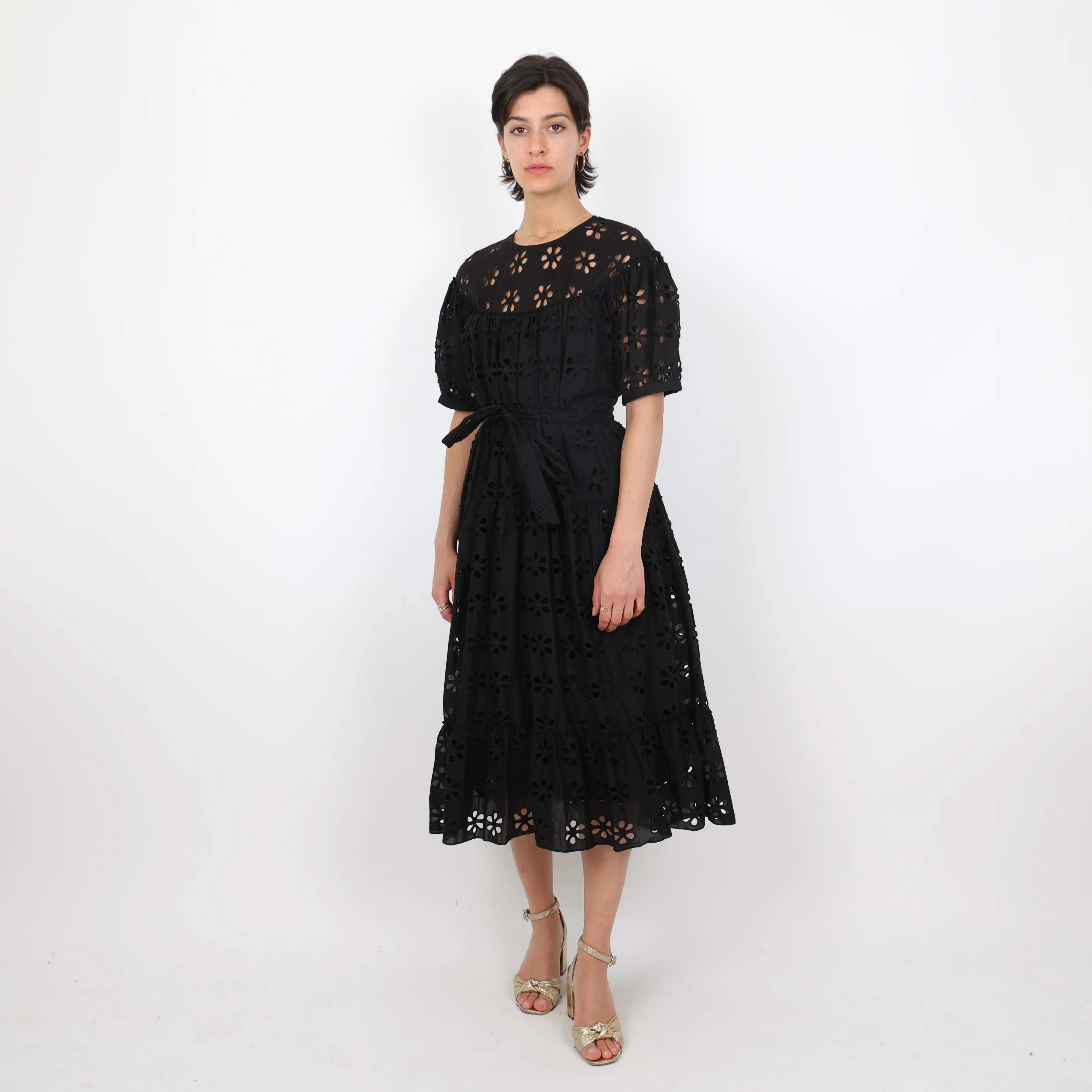 Dress, UK Size 10 - Image 2