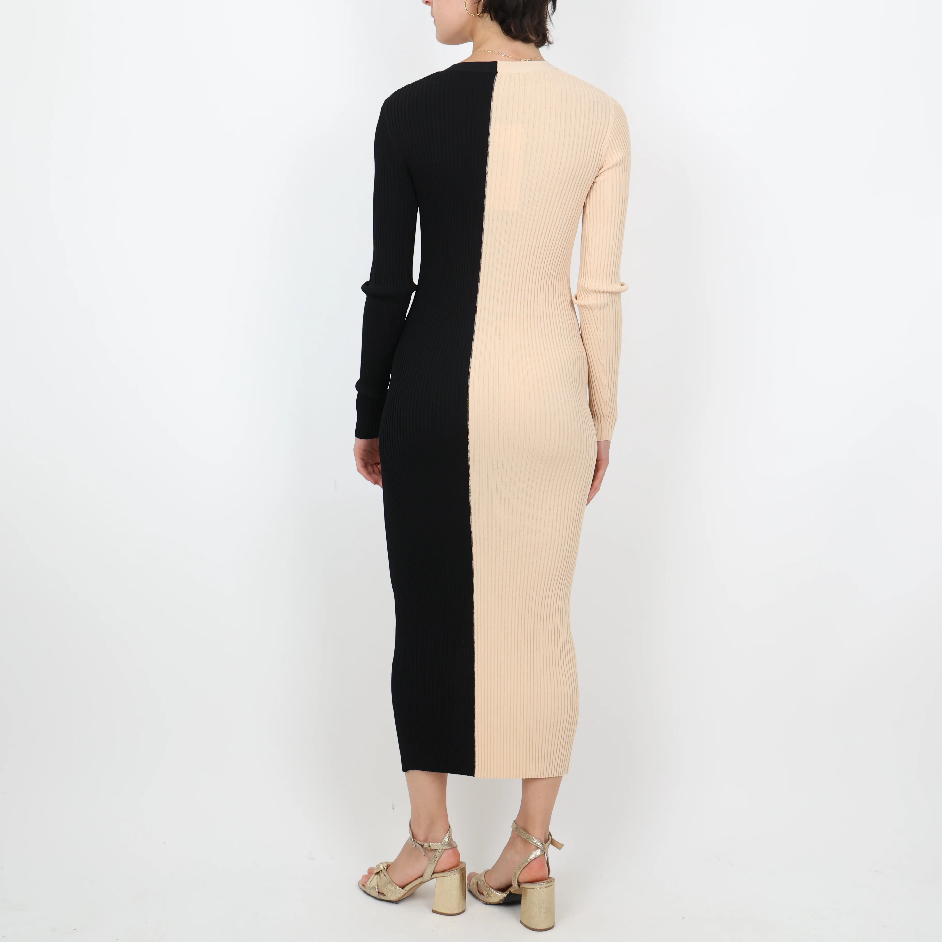 Dress, UK Size 6 - Image 4