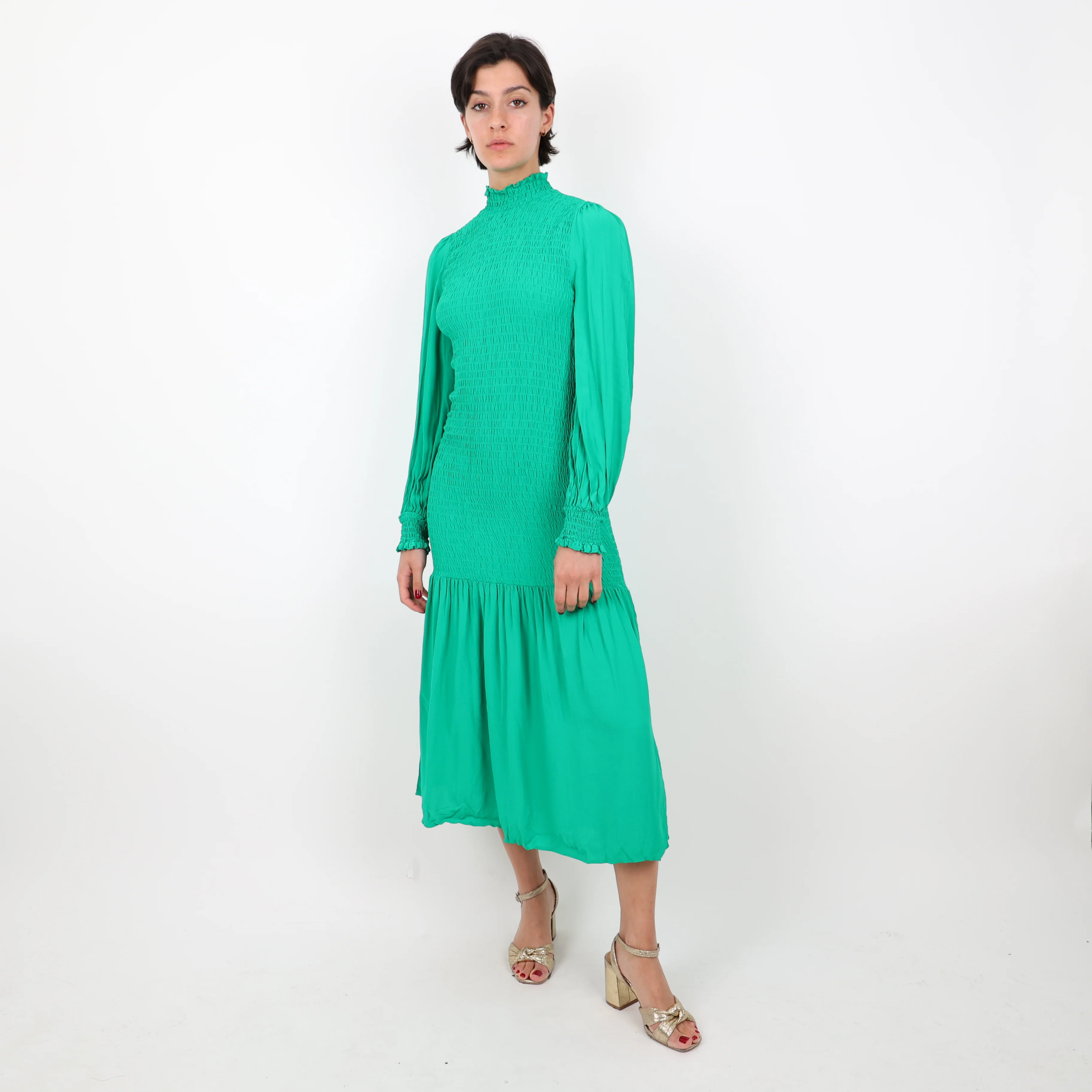 Dress, UK Size 6 - Image 3
