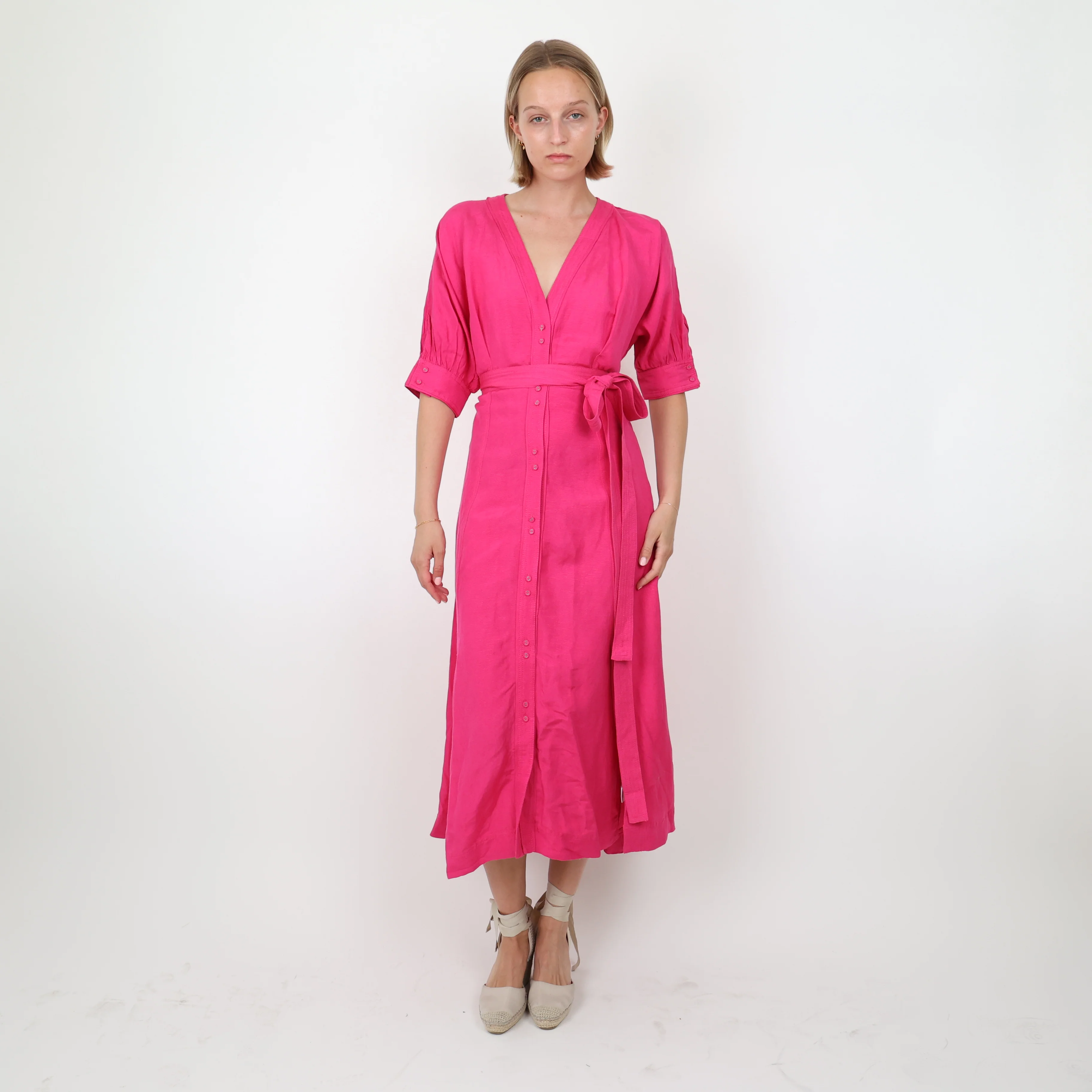 Dress, UK Size 10 - Image 2