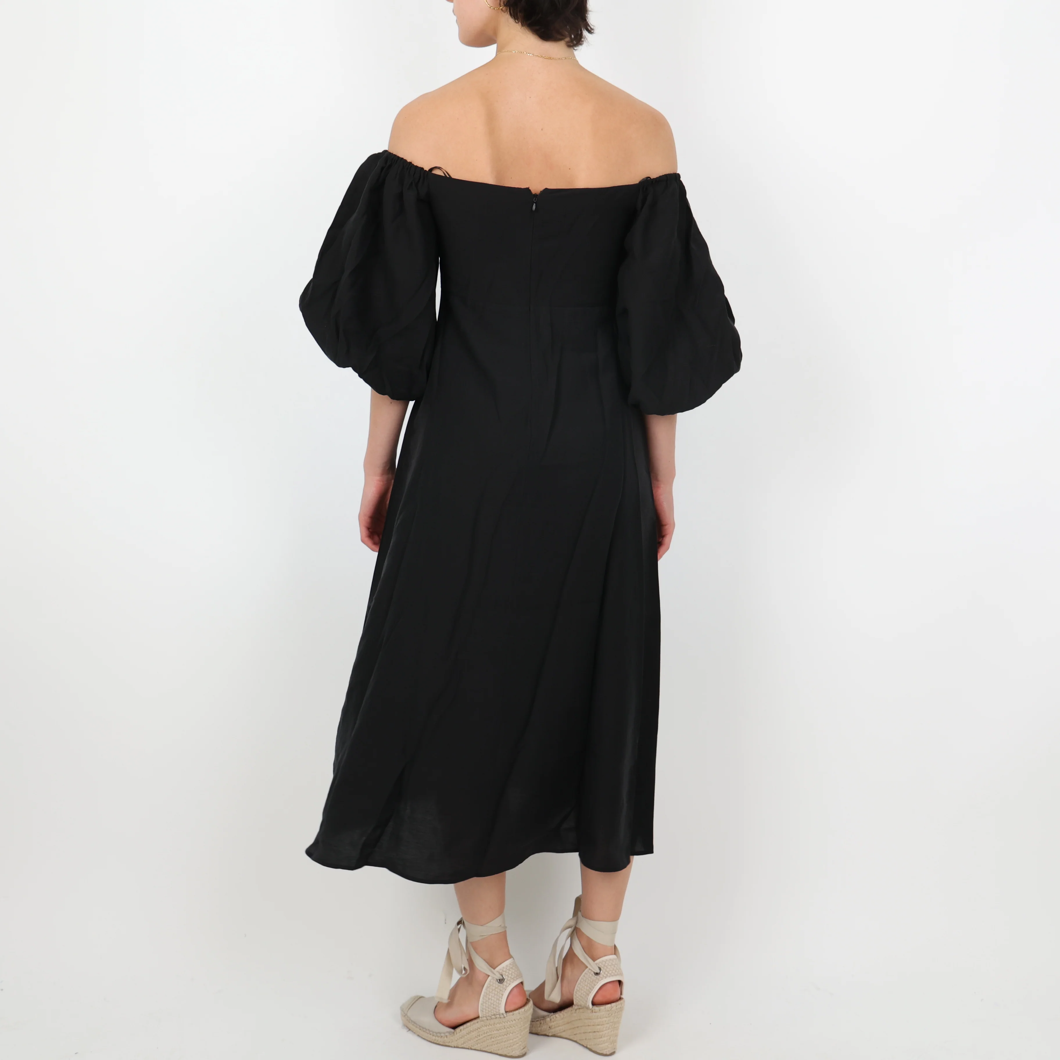 Dress, UK Size 8 - Image 2