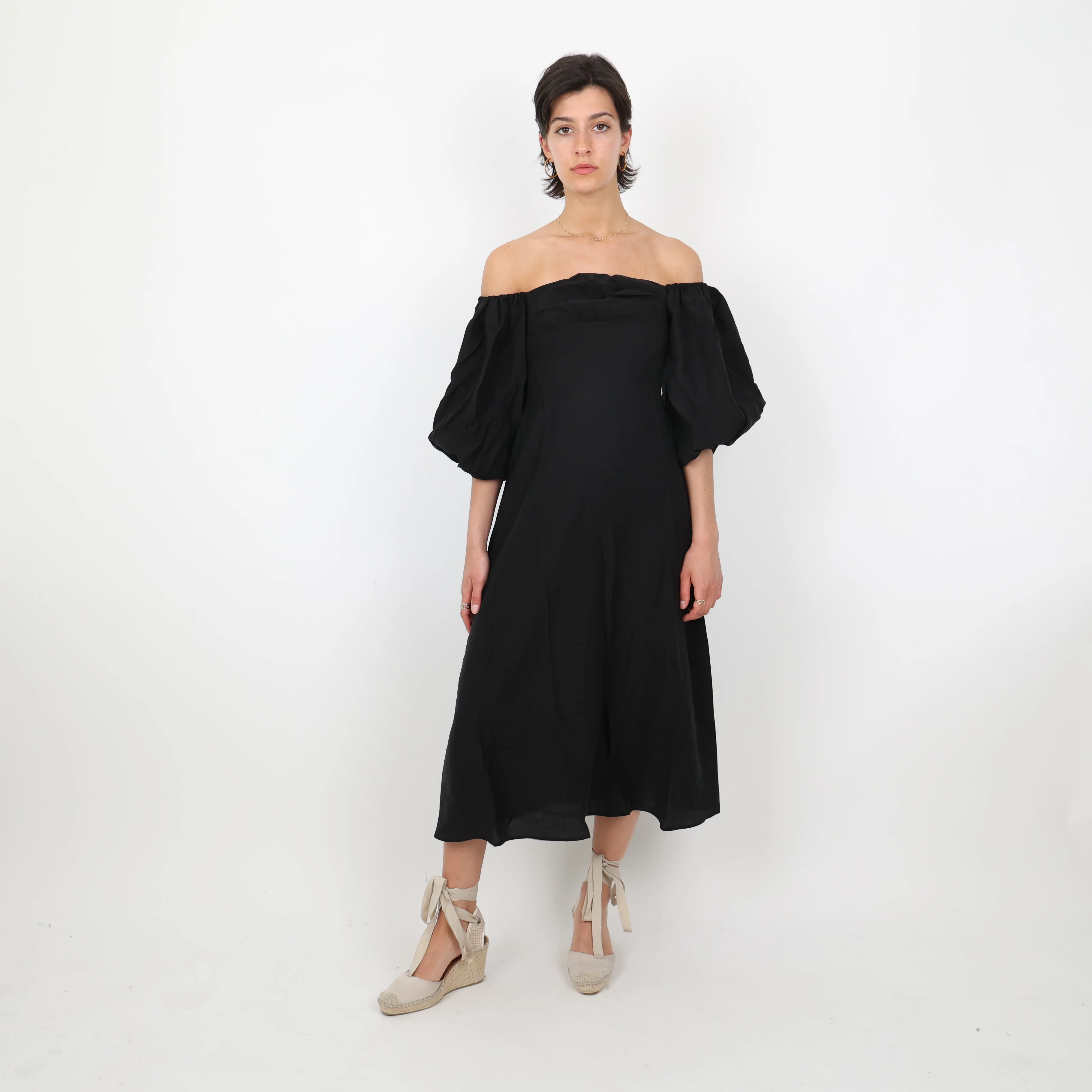 Dress, UK Size 8 - Image 5
