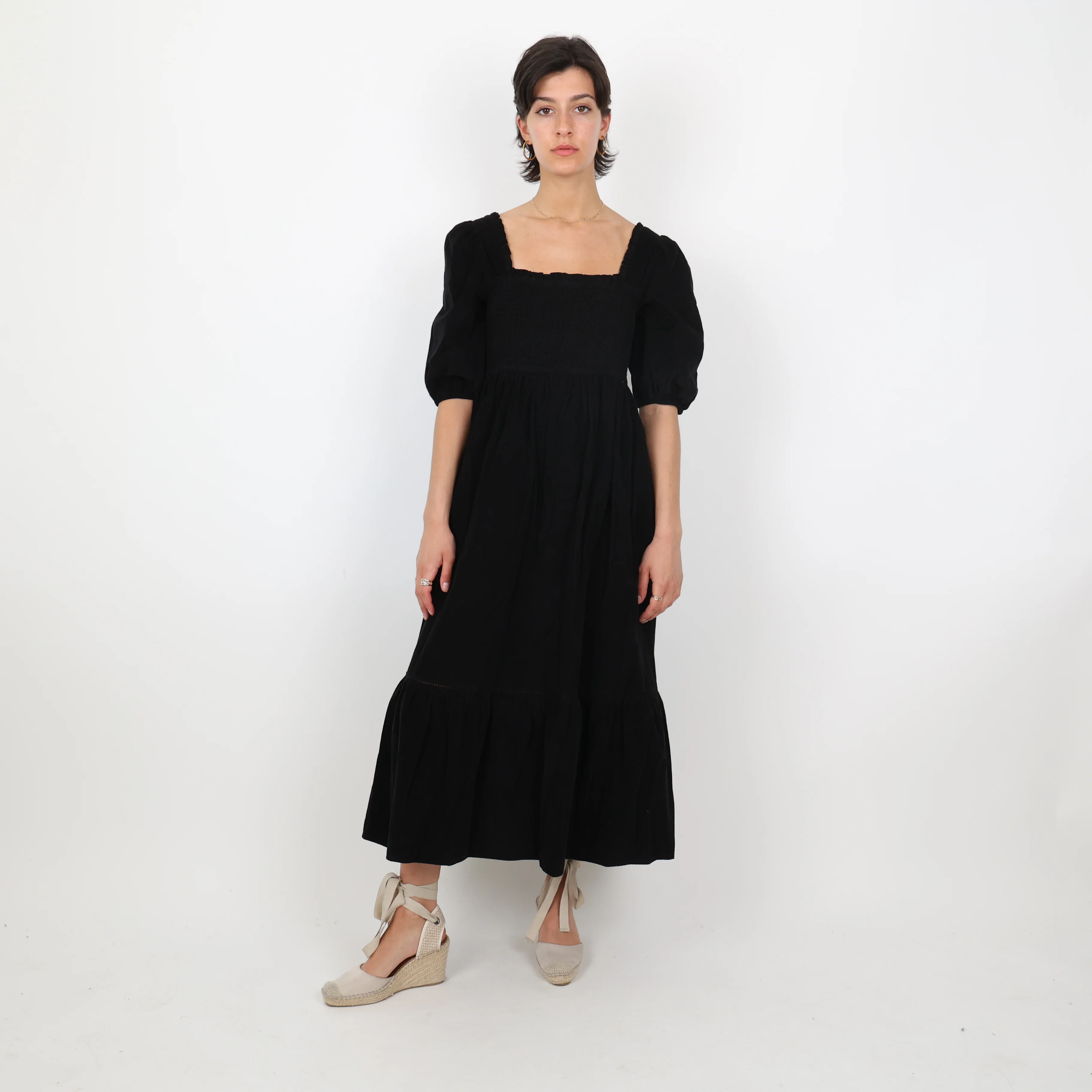 Dress, UK Size 8 - Image 5