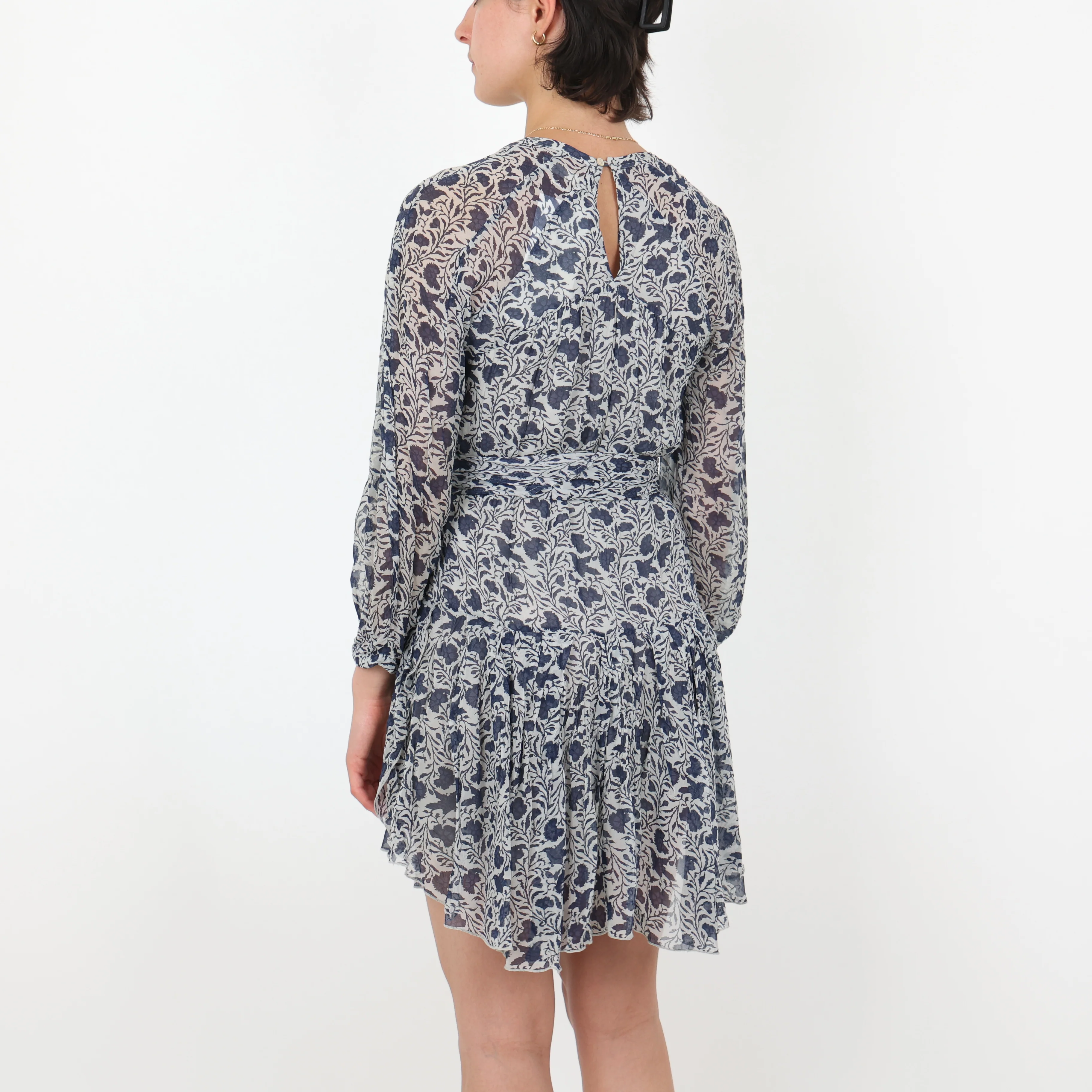 Dress, UK Size 8 - Image 2