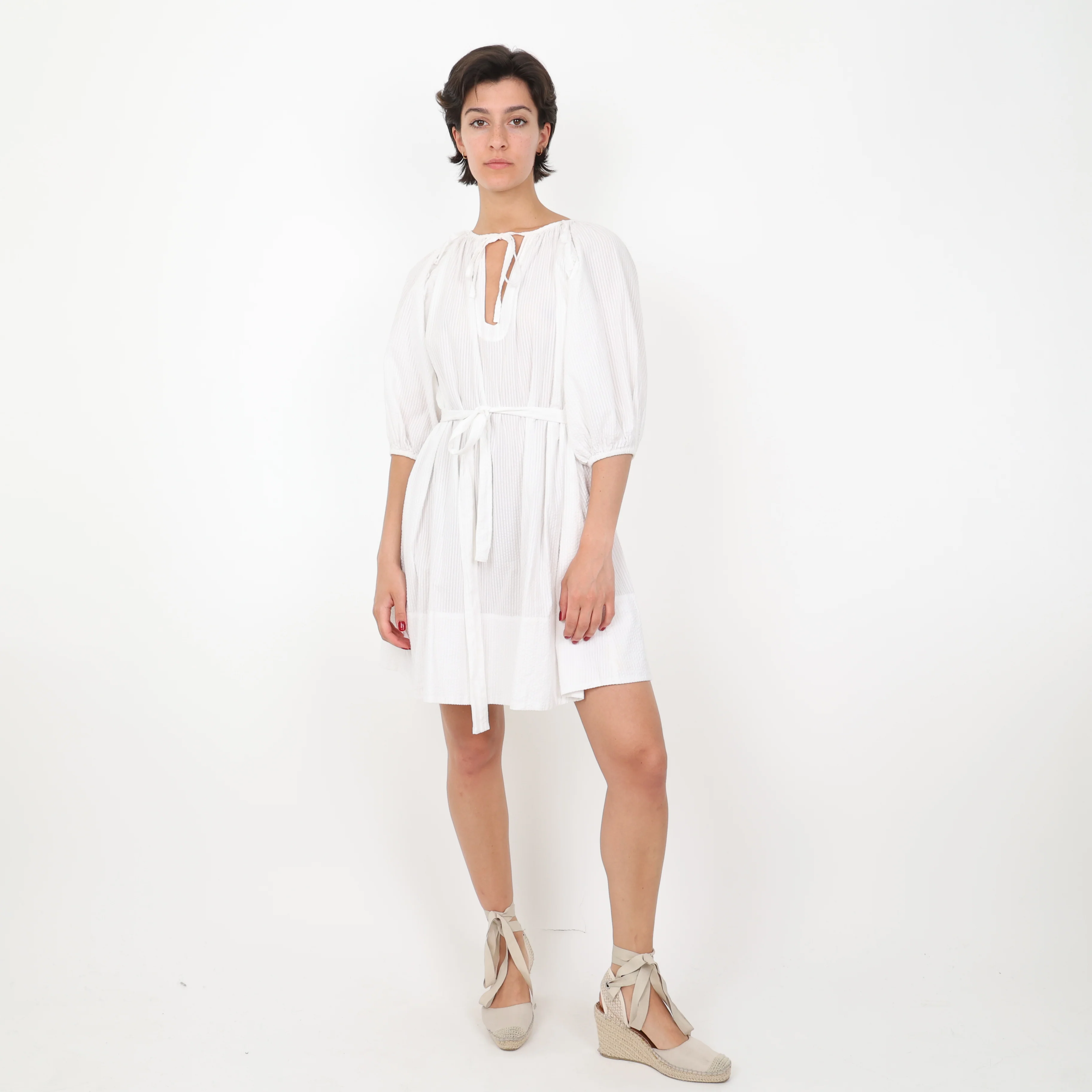 Dress, UK Size 12 - Image 5