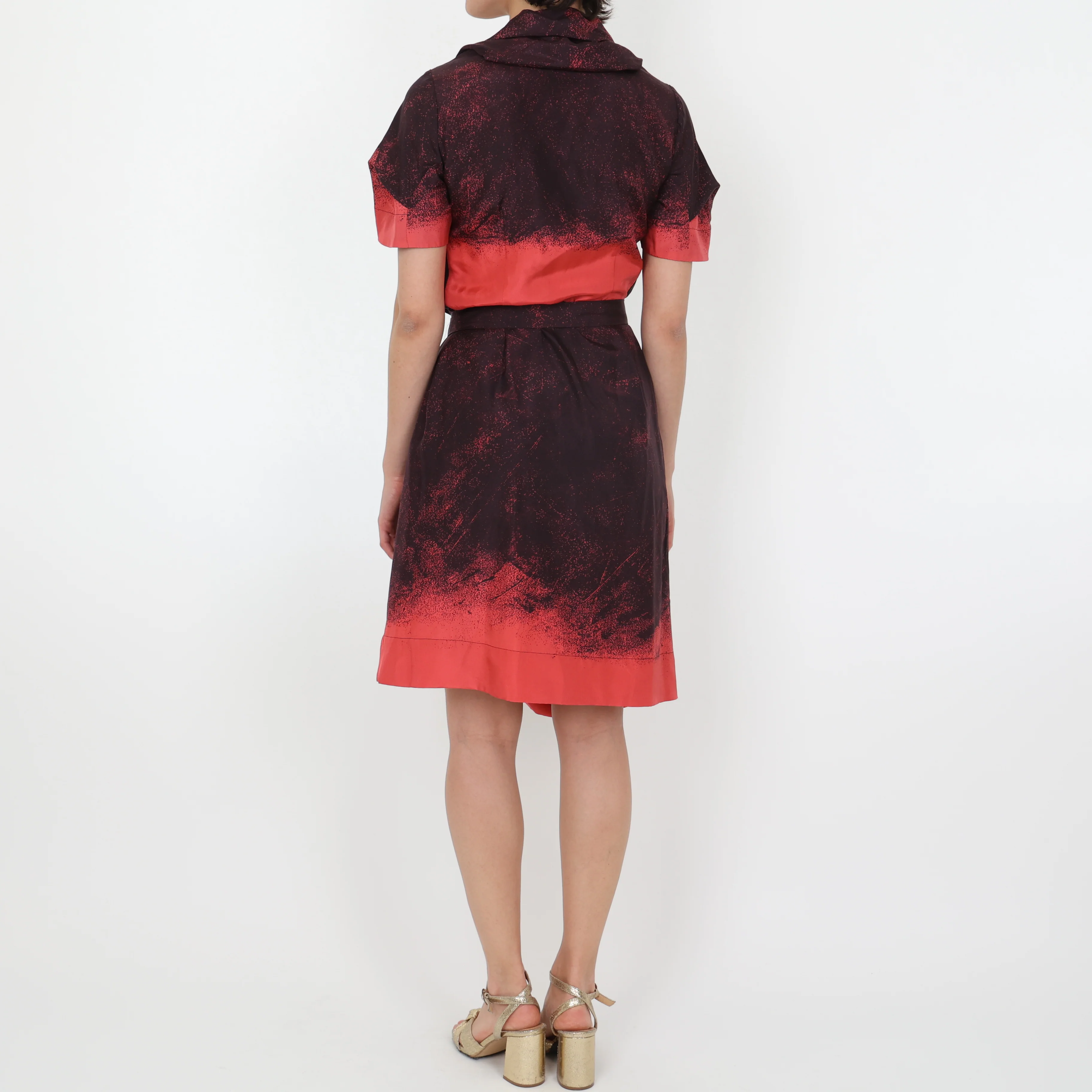 Dress, UK Size 8 - Image 4