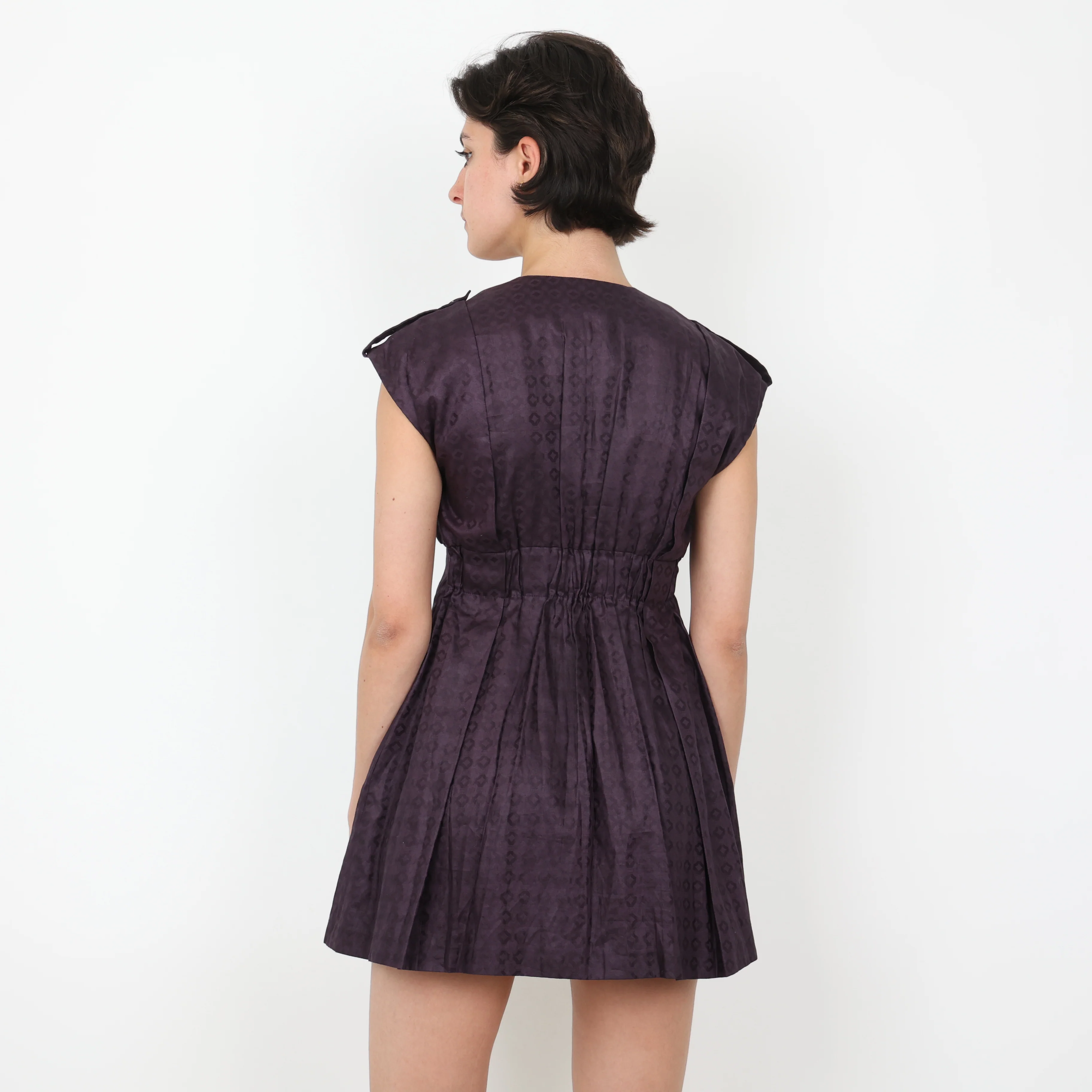 Dress, UK Size 8 - Image 2