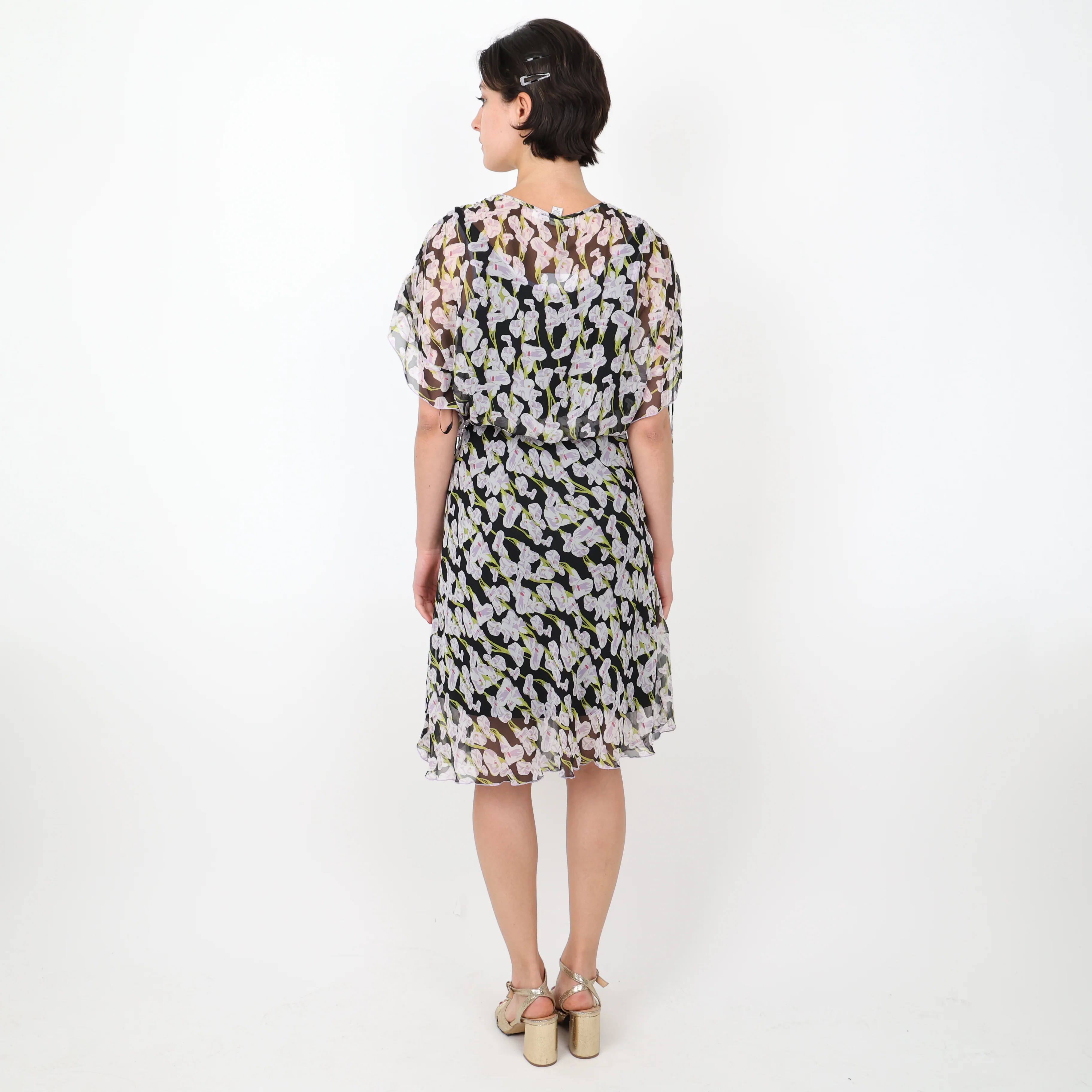 Dress, UK Size 6 - Image 2