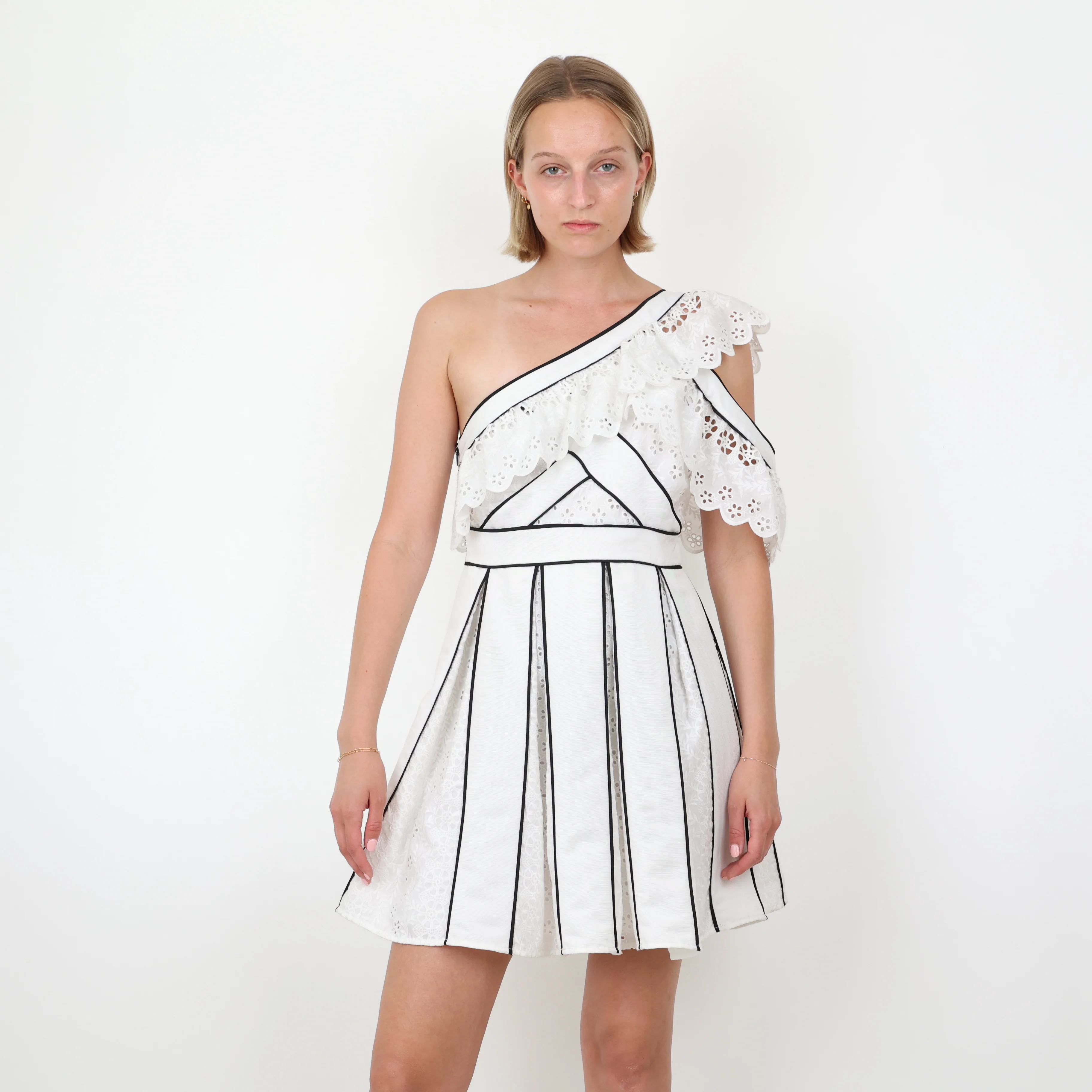 Dress, UK Size 12 - Image 3
