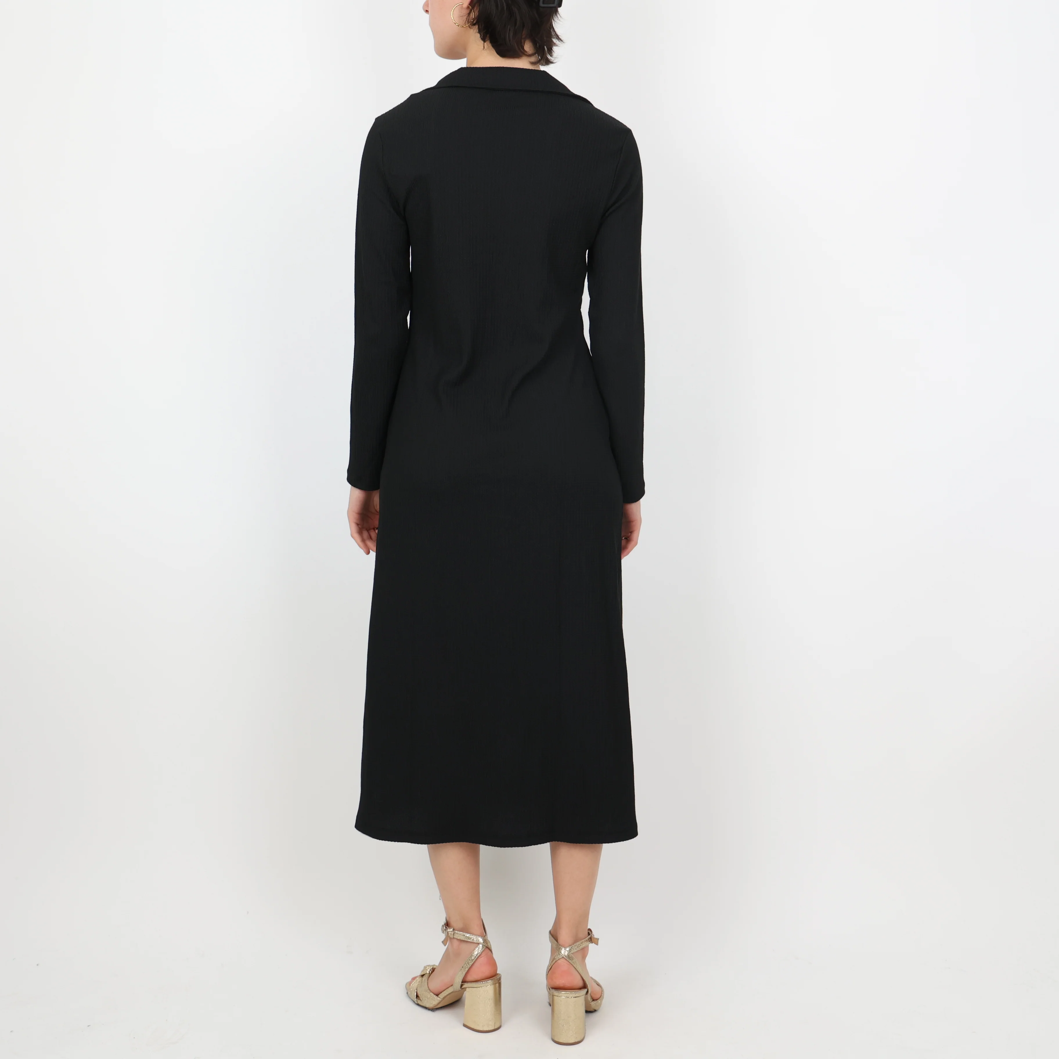 Dress, UK Size 10 - Image 4
