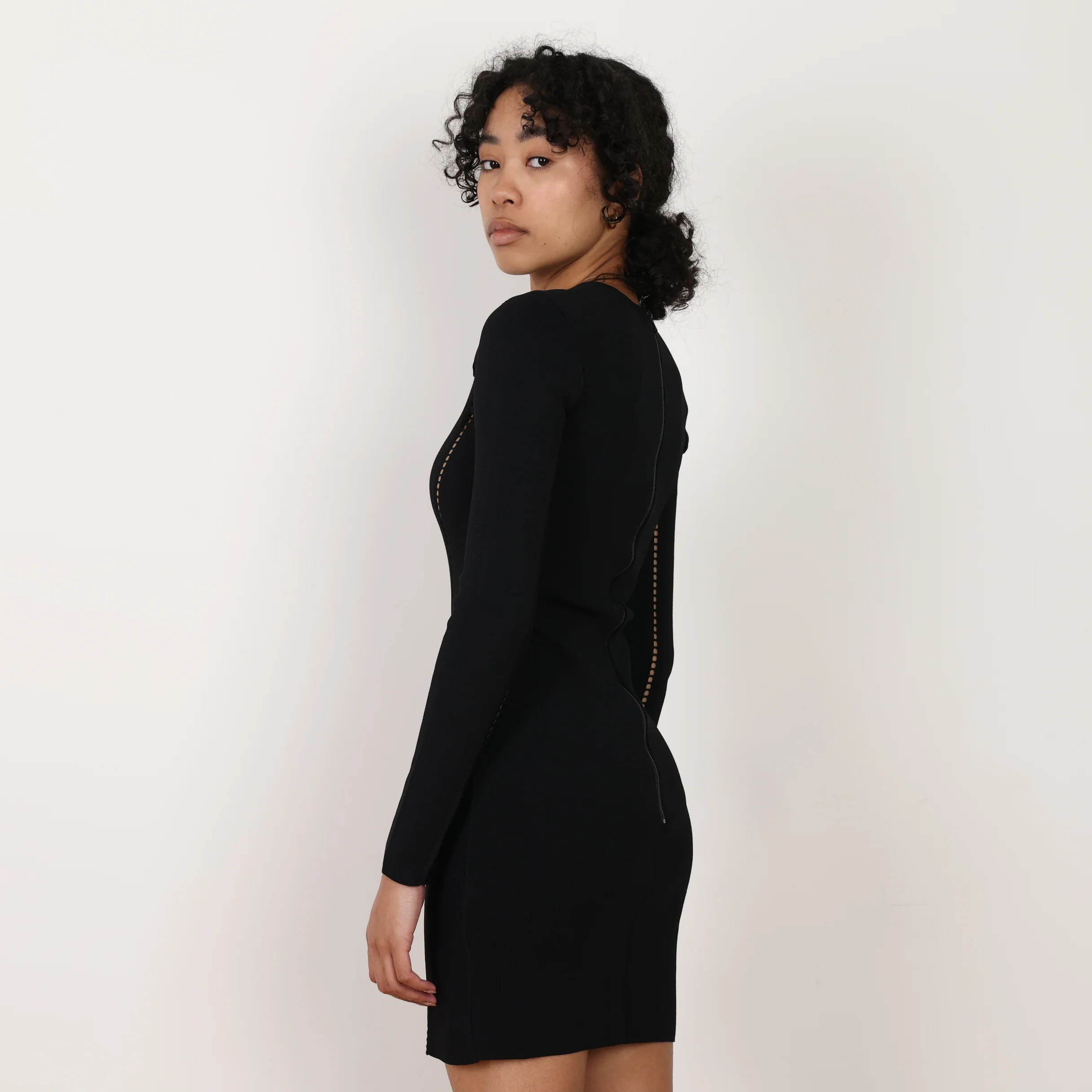 Dress, UK Size 6 - Image 2