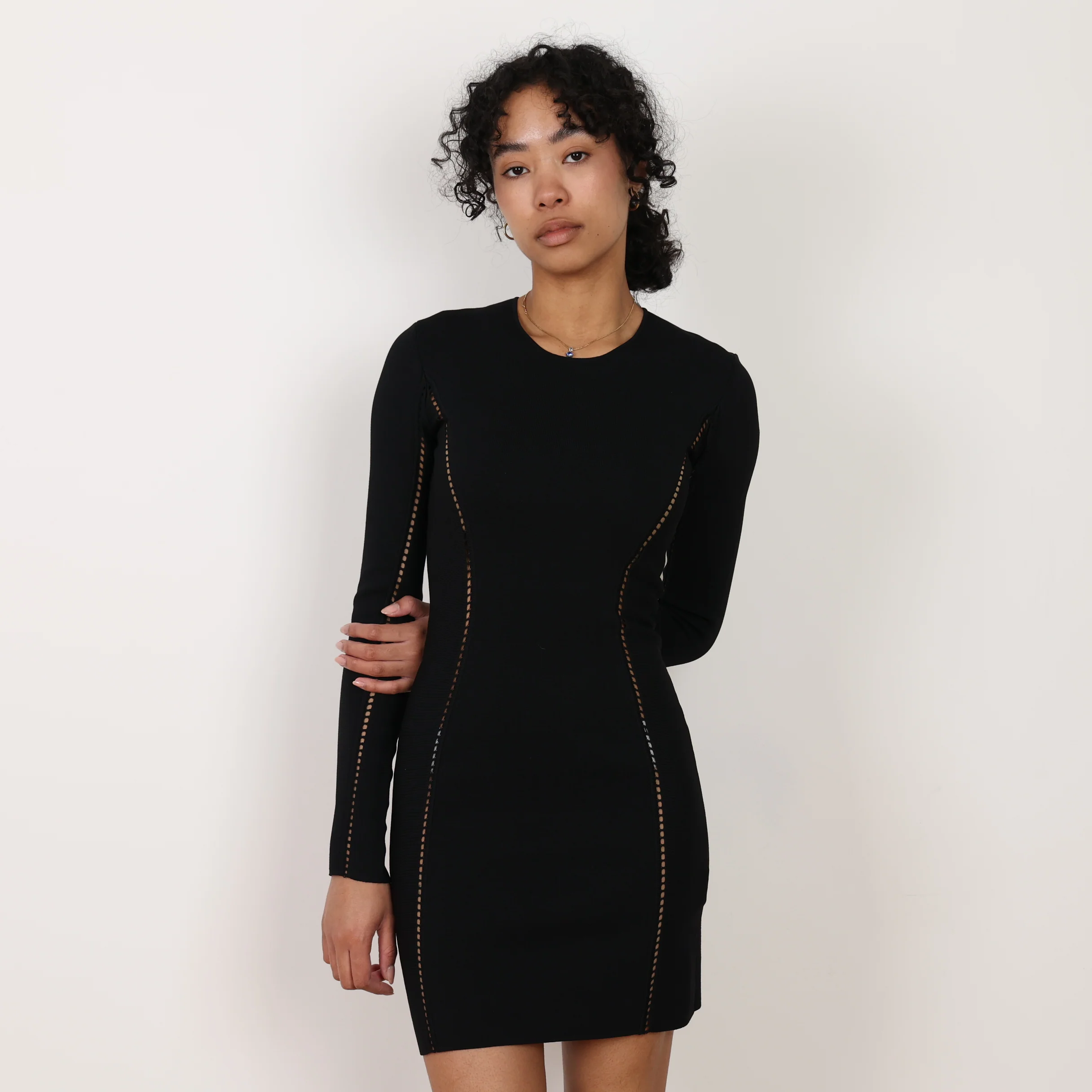 Dress, UK Size 6 - Image 3