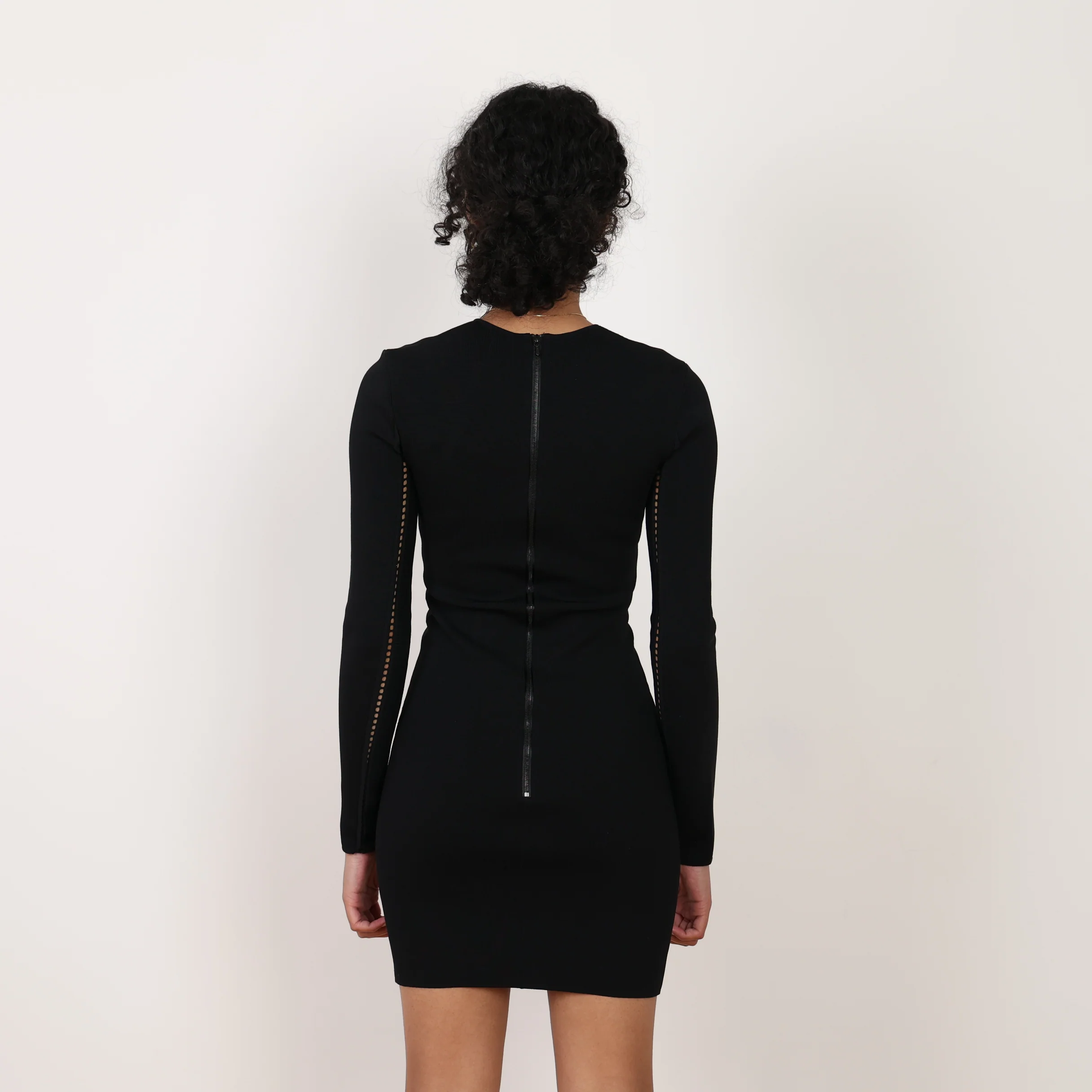 Dress, UK Size 6 - Image 4