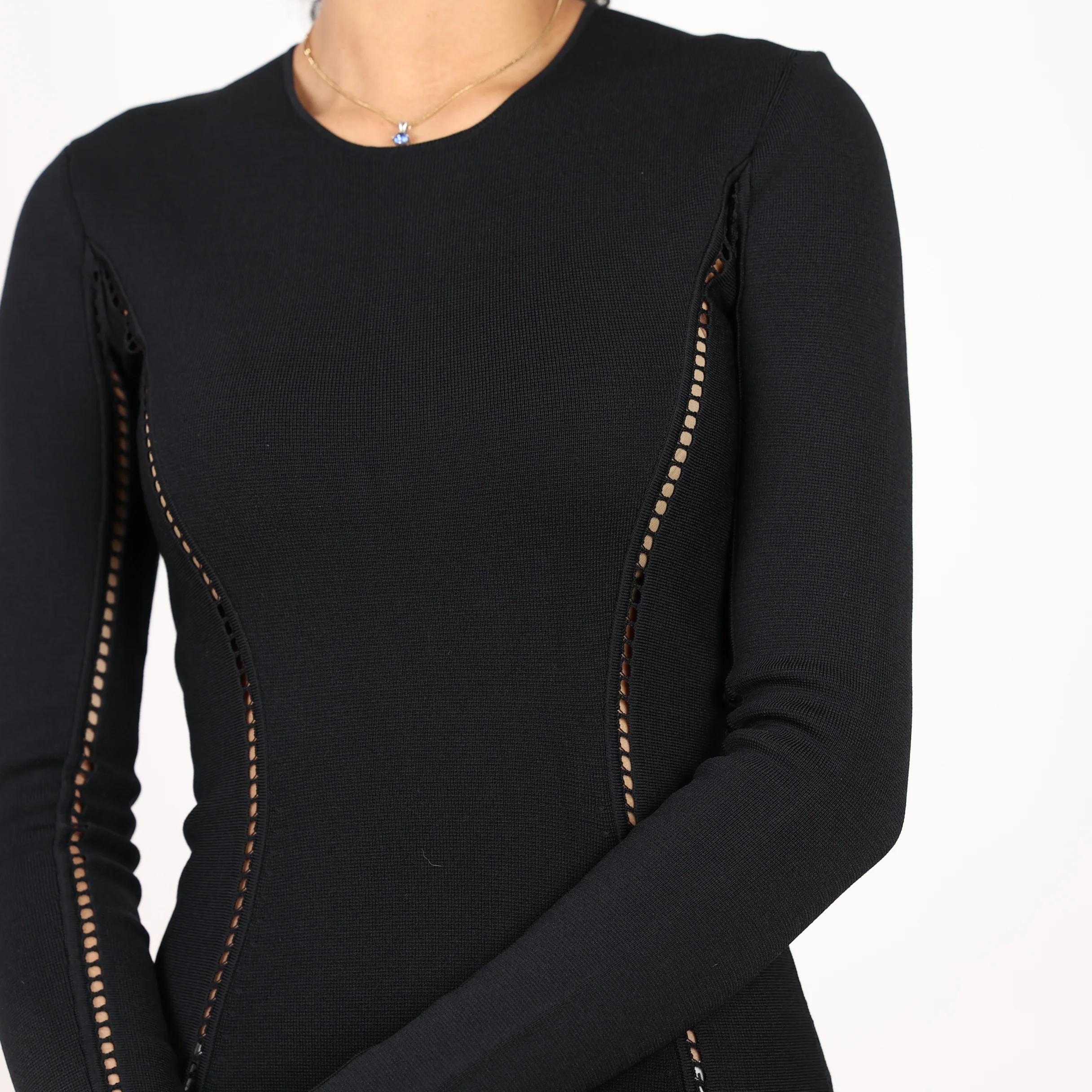 Dress, UK Size 6 - Image 5