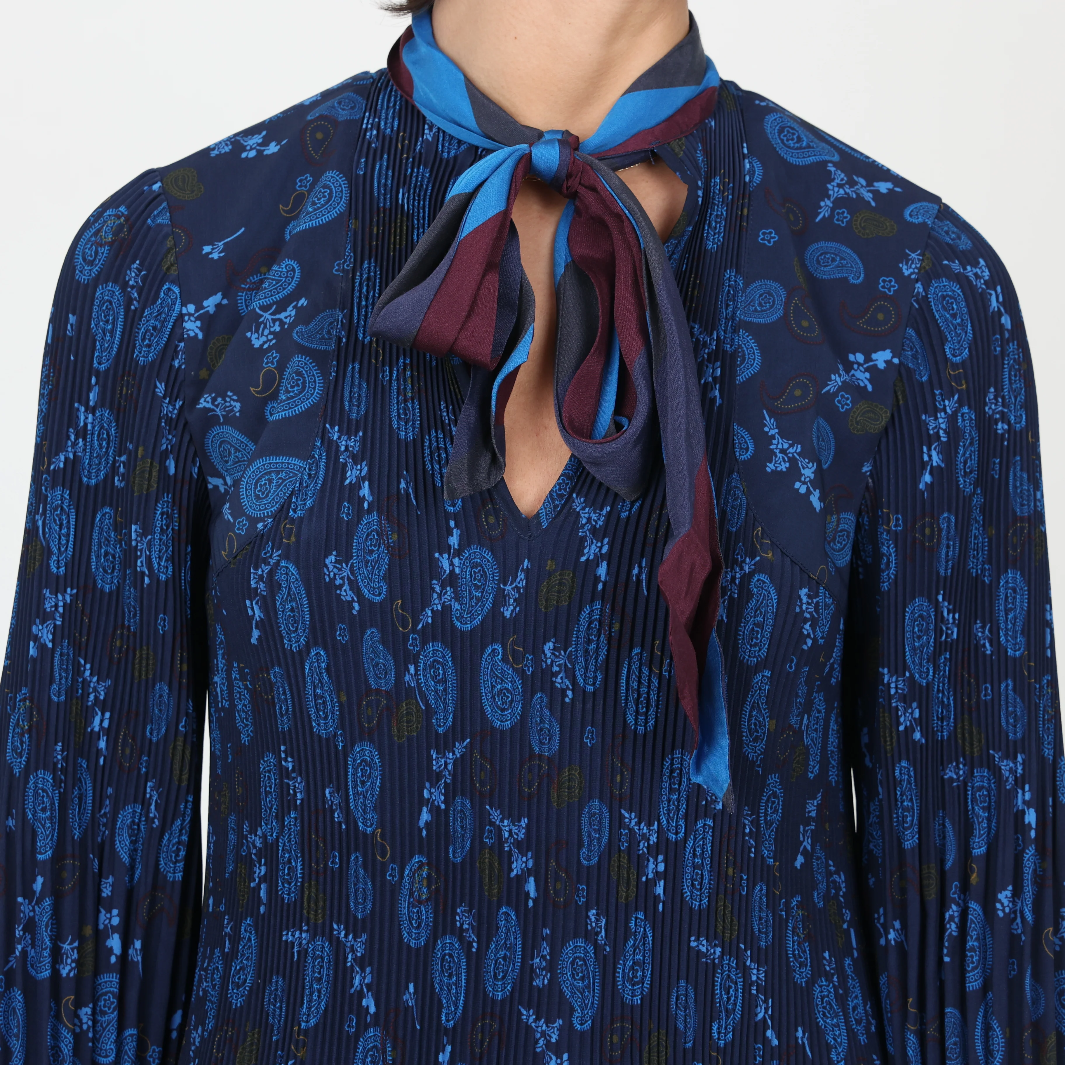 Dress, UK Size 4 - Image 3
