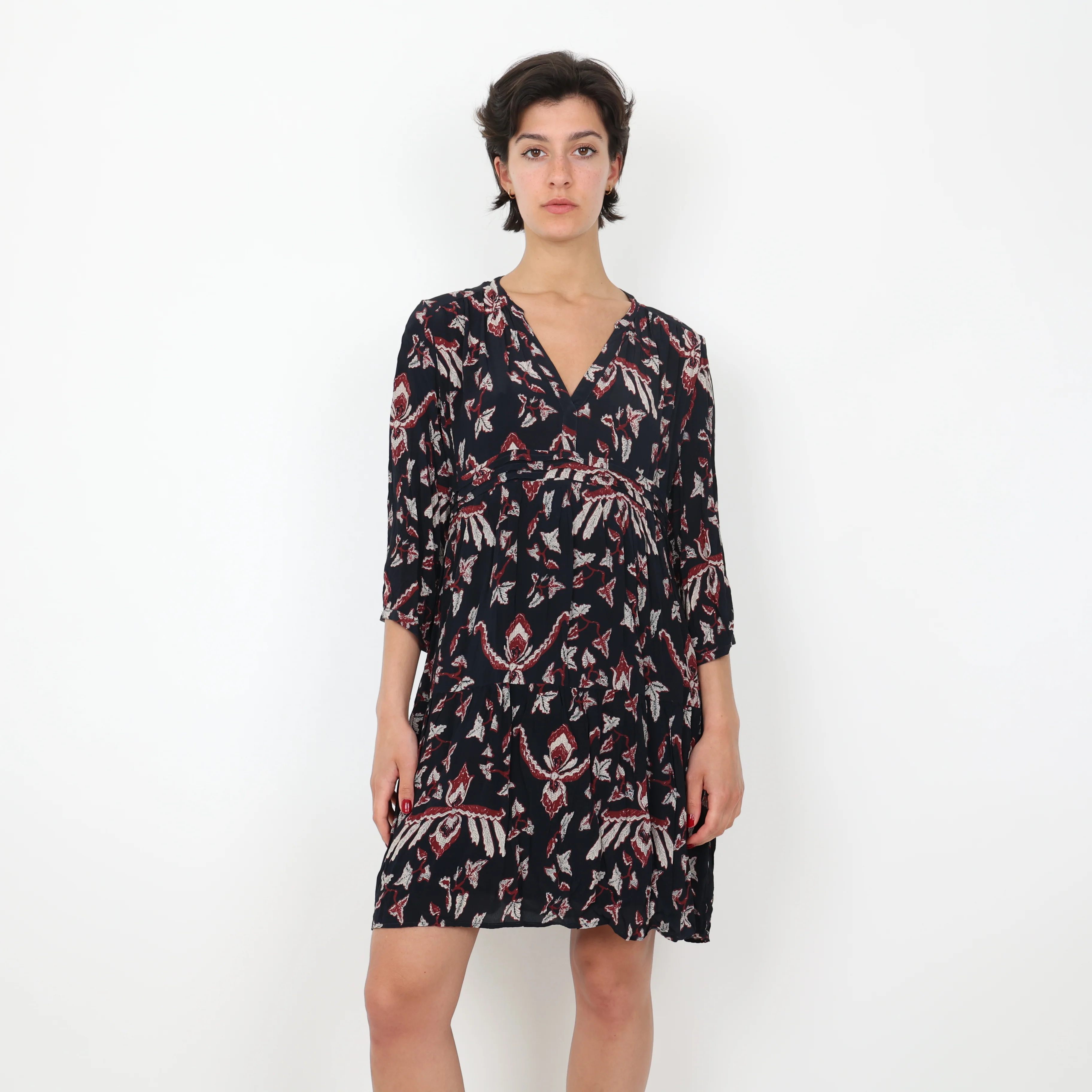 Dress, UK Size 12 - Image 2