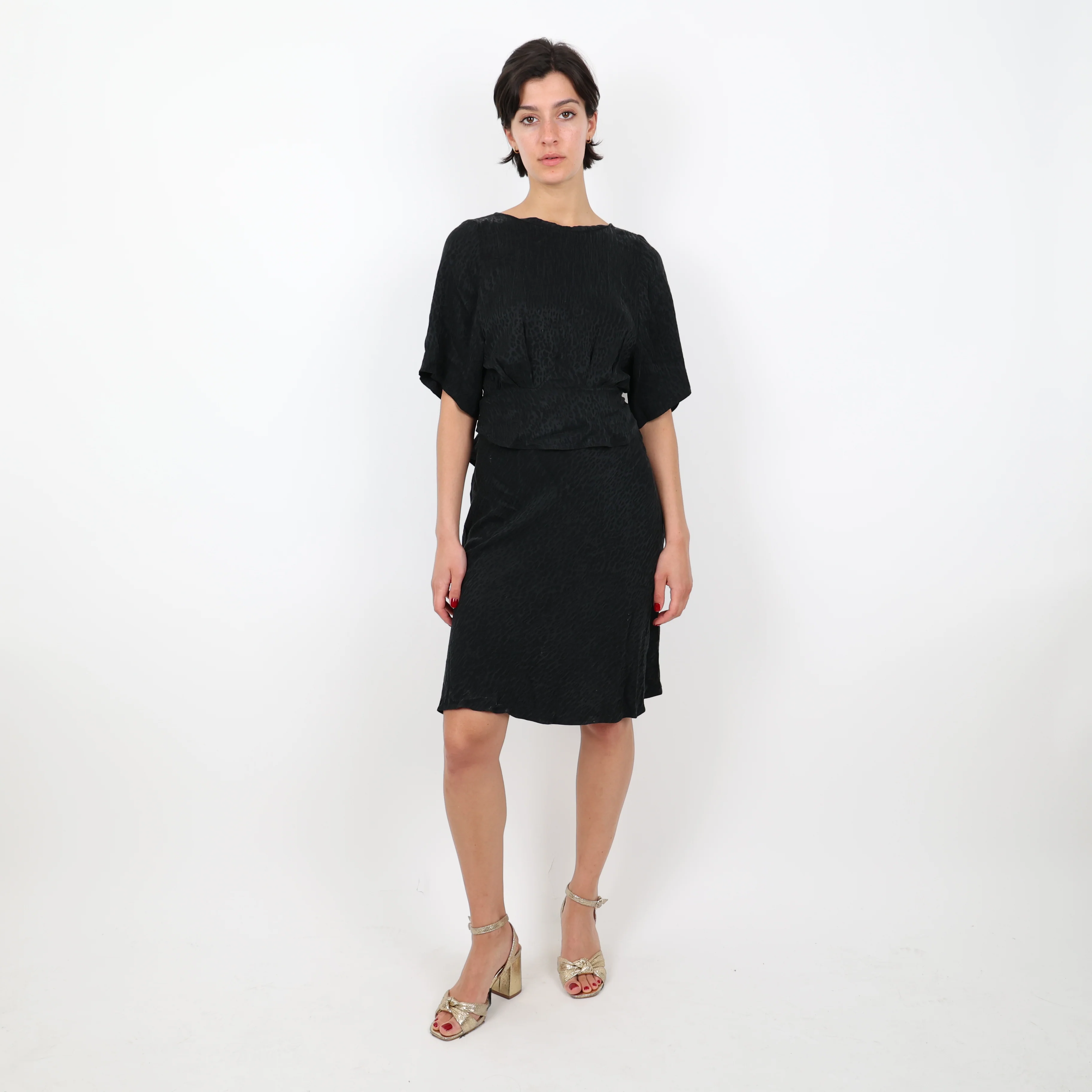 Dress, UK Size 8 - Image 2