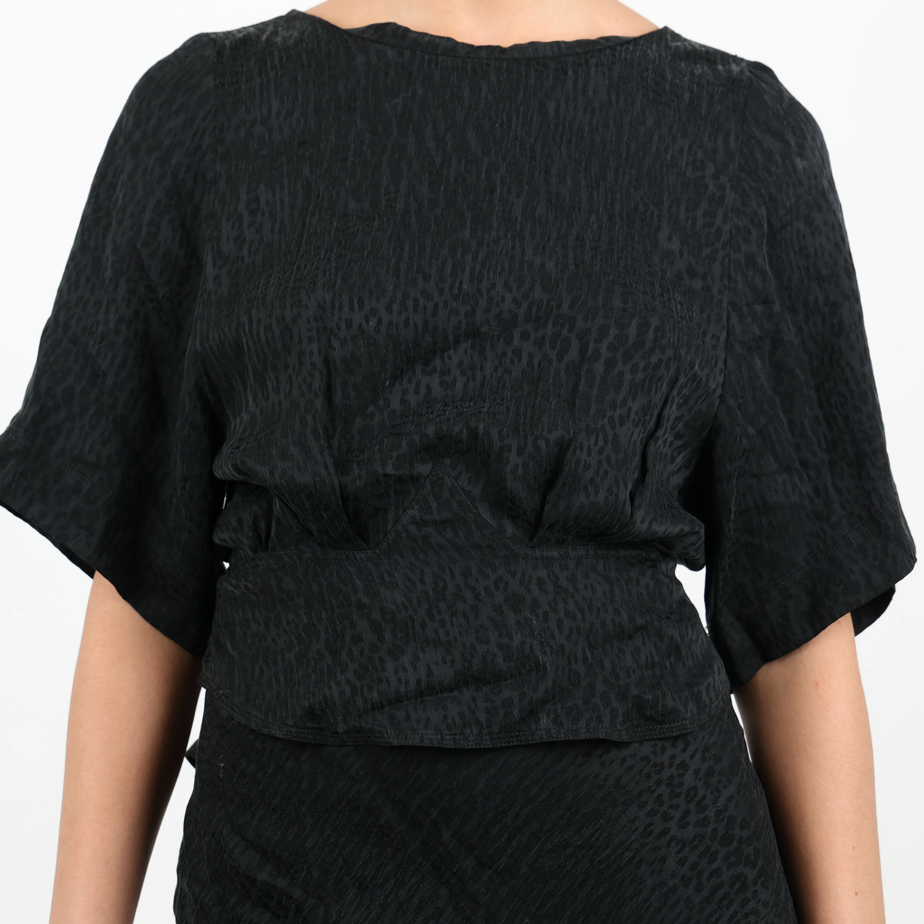 Dress, UK Size 8 - Image 4