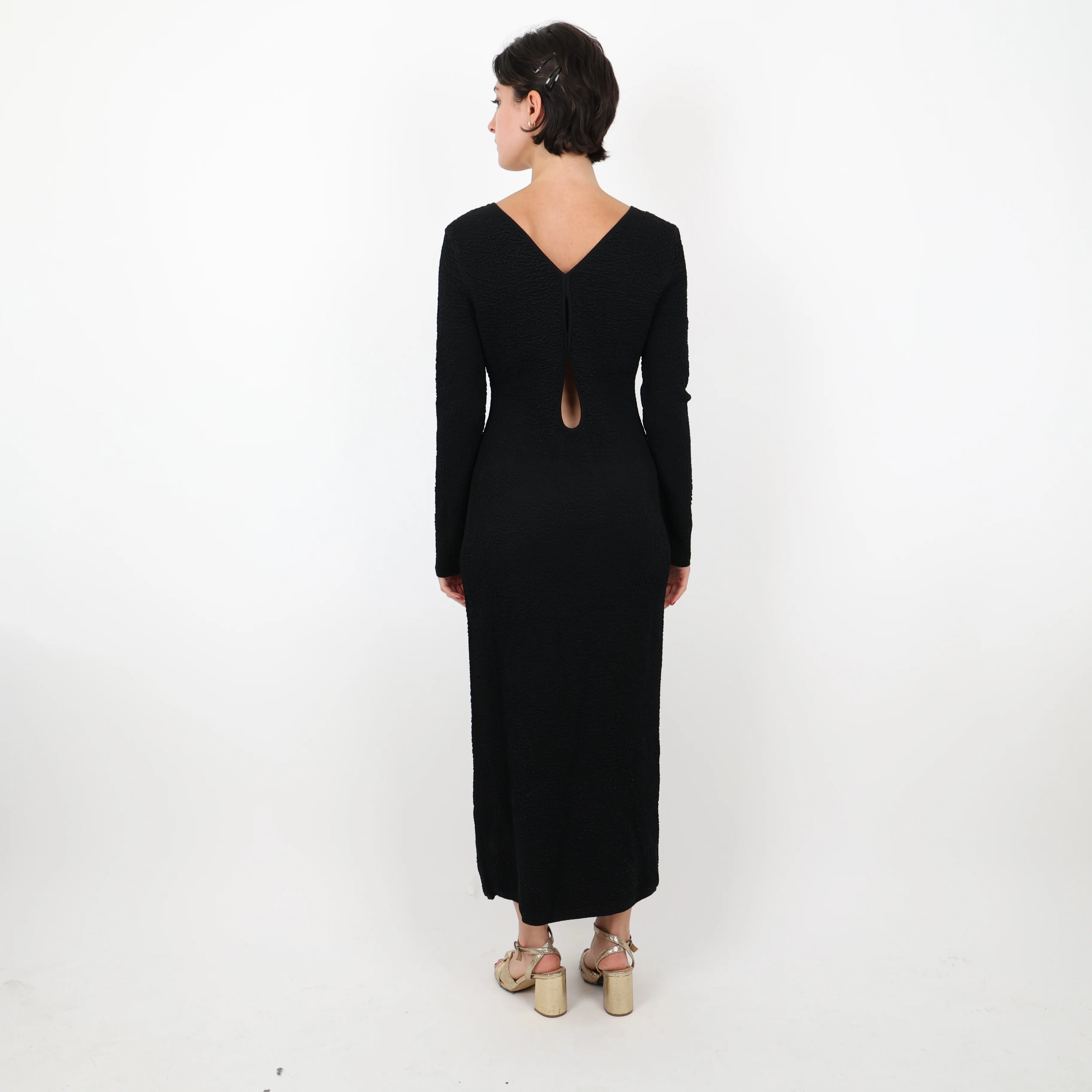 Dress, UK Size 12 - Image 3