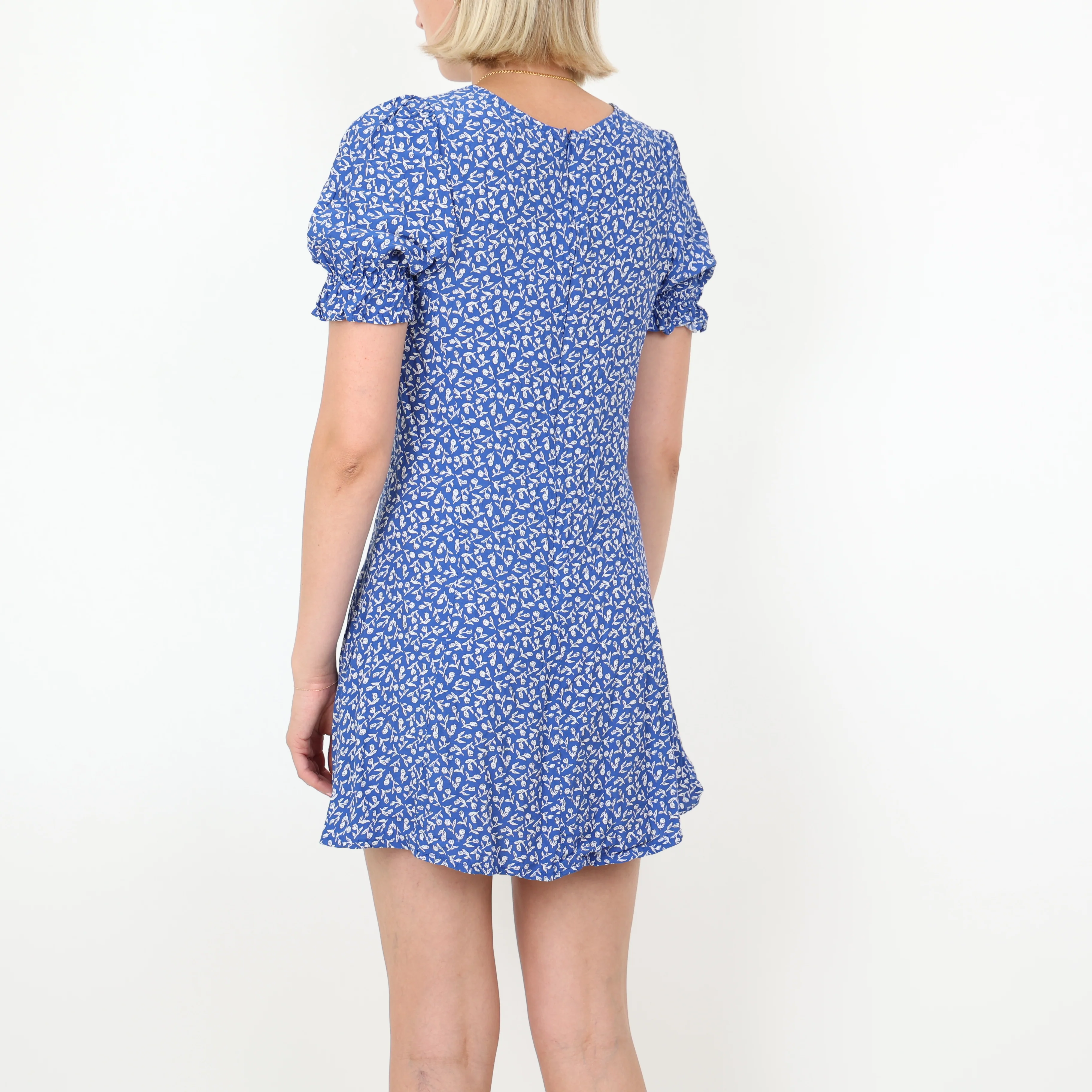 Dress, UK Size 10 - Image 2