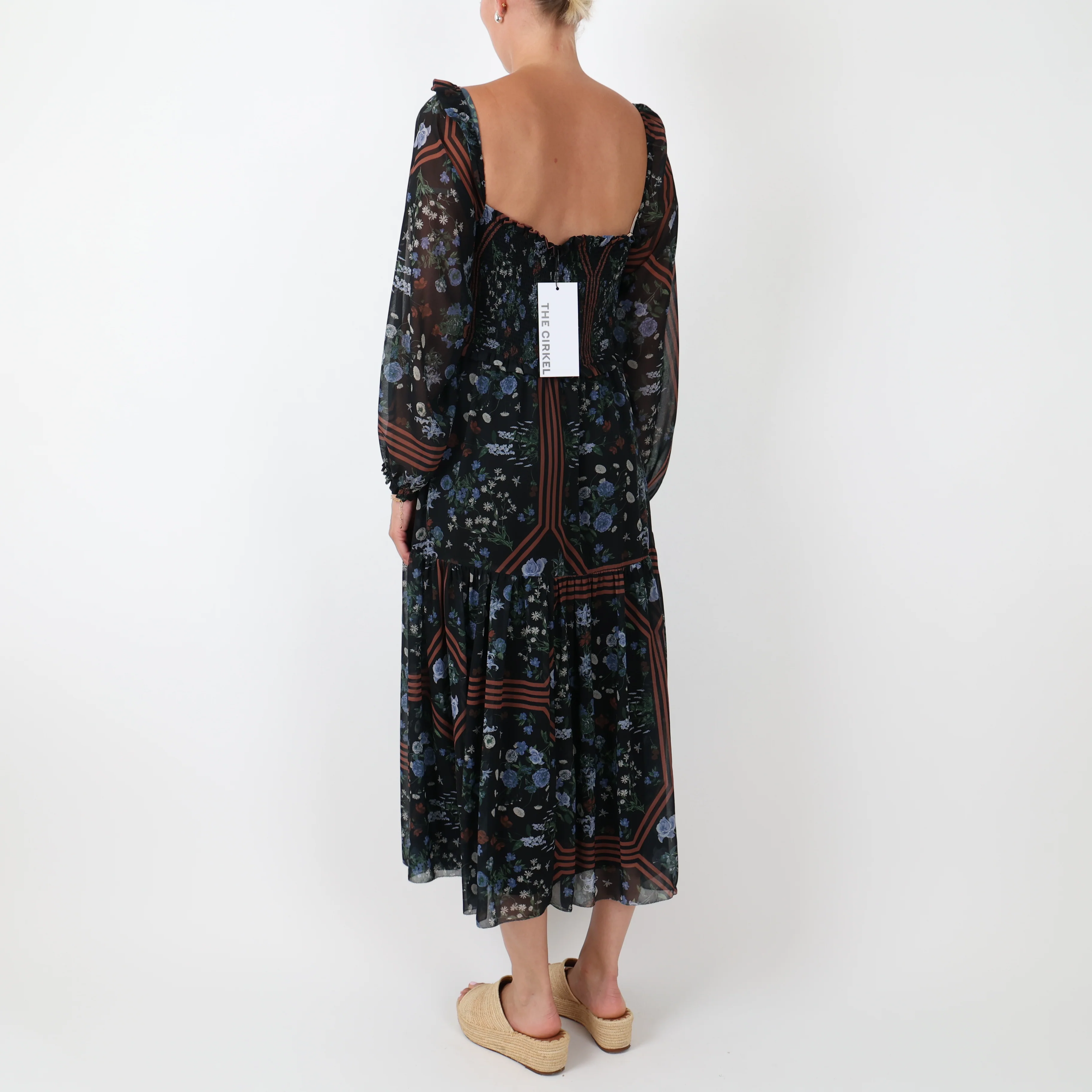 Dress, UK Size 14 - Image 2