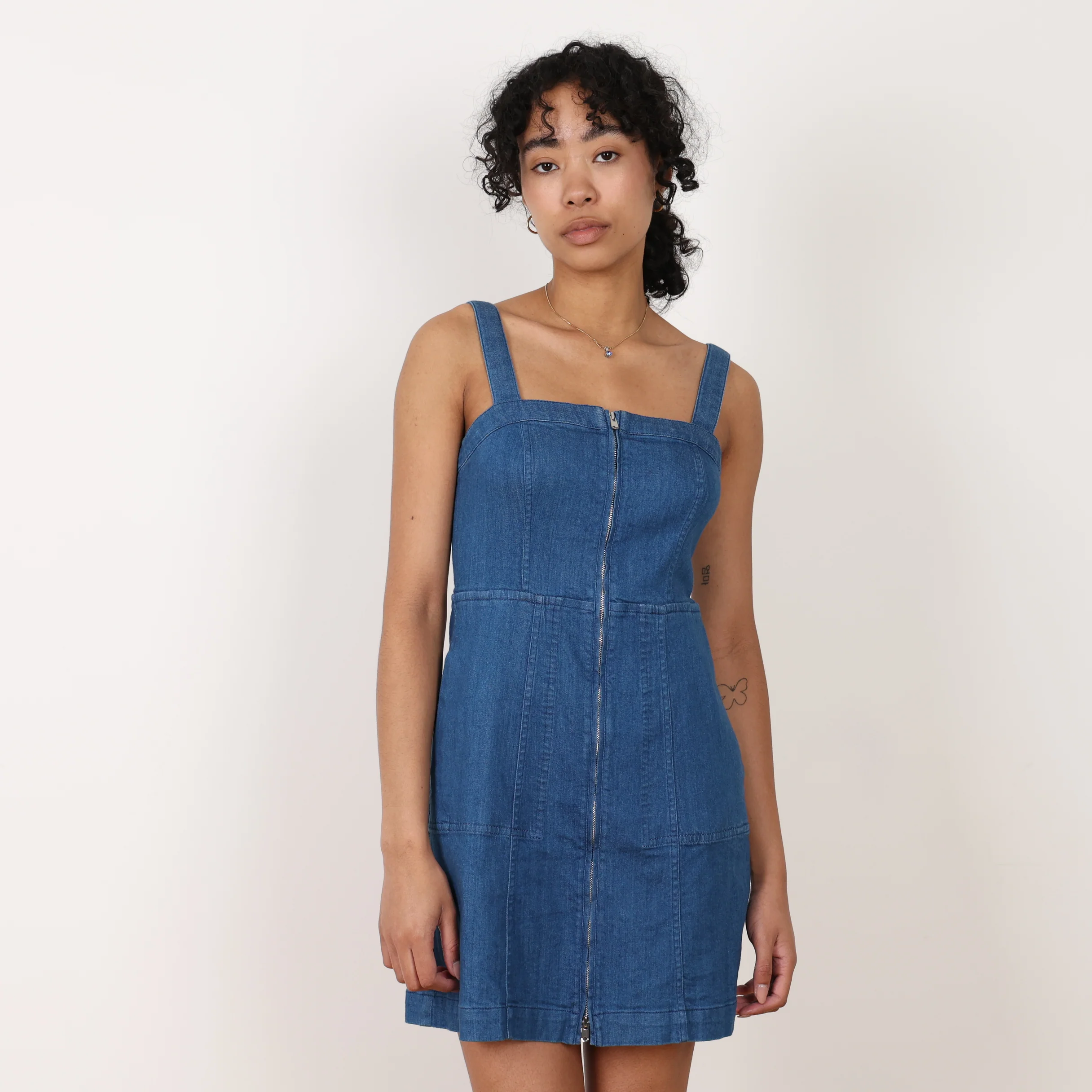 Dress, UK Size 6 - Image 2