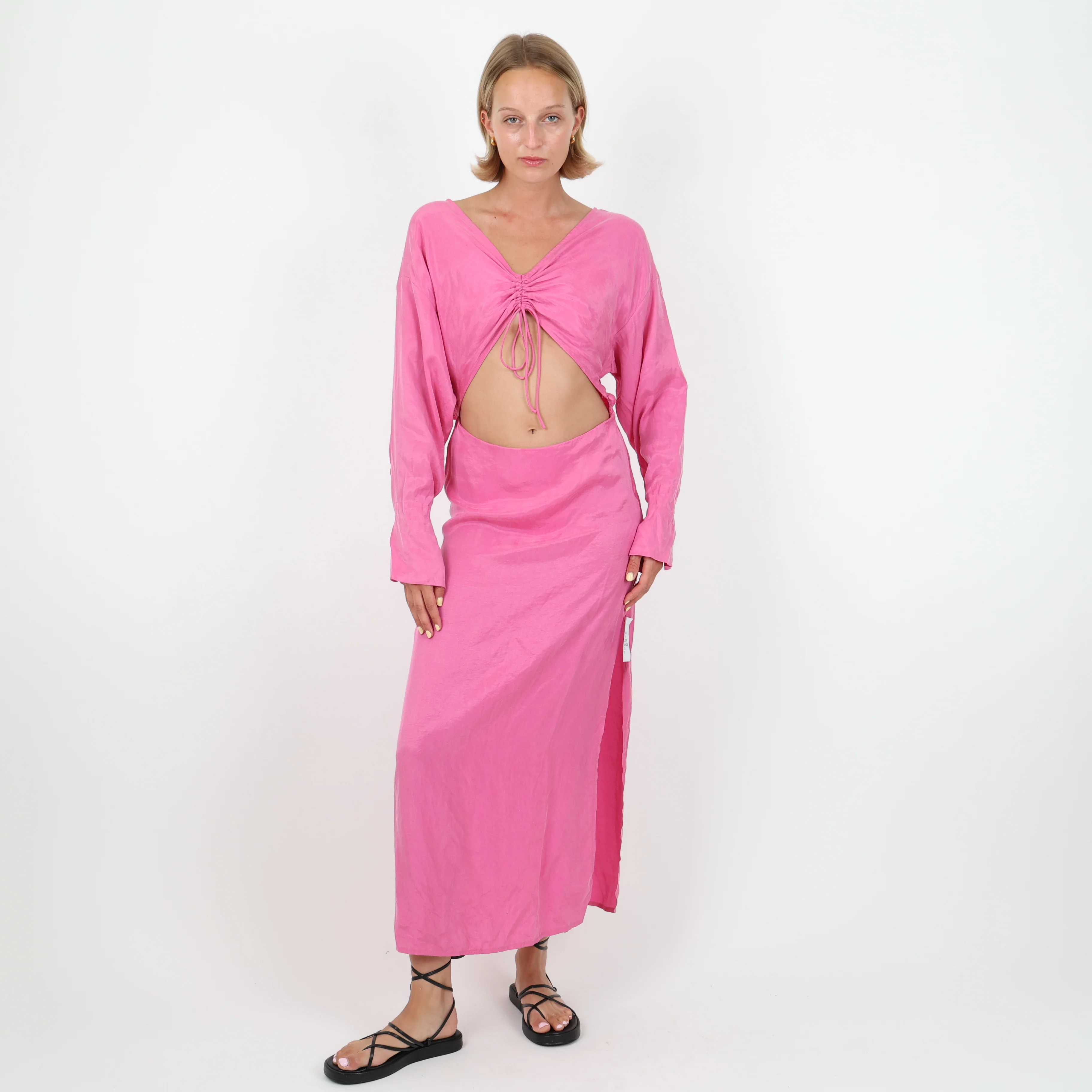 Dress, UK Size 12 - Image 2