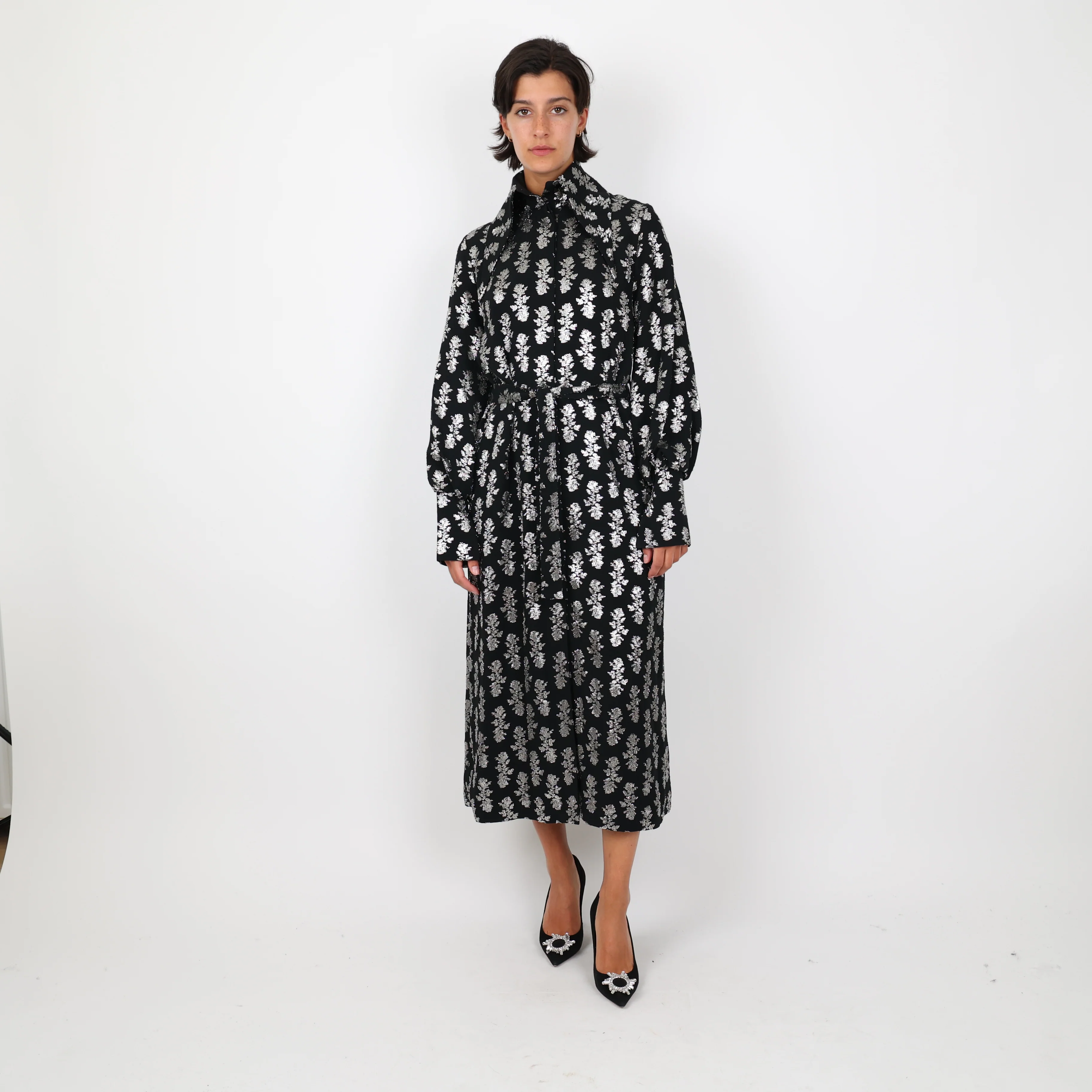Dress, UK Size 8 - Image 2