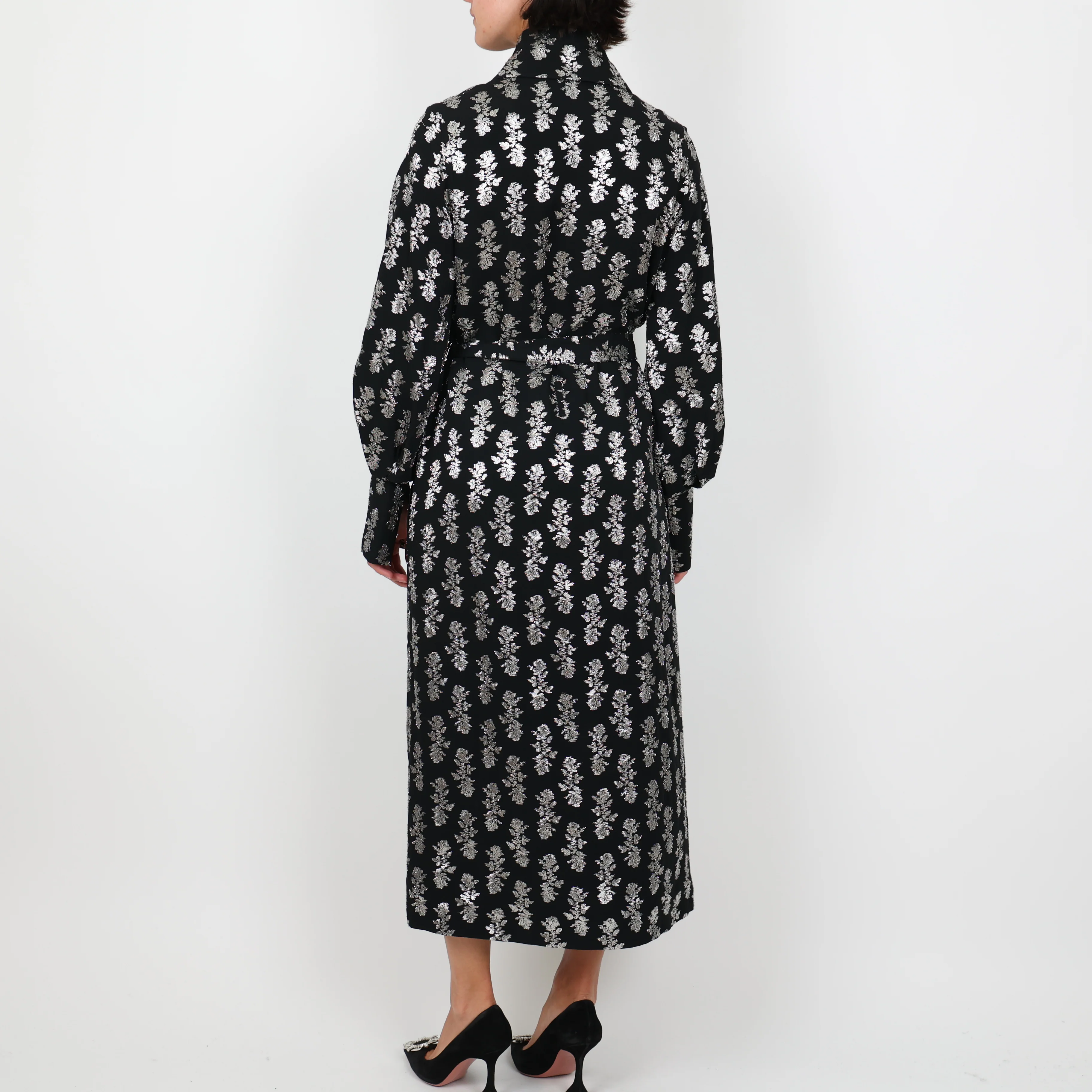 Dress, UK Size 8 - Image 3