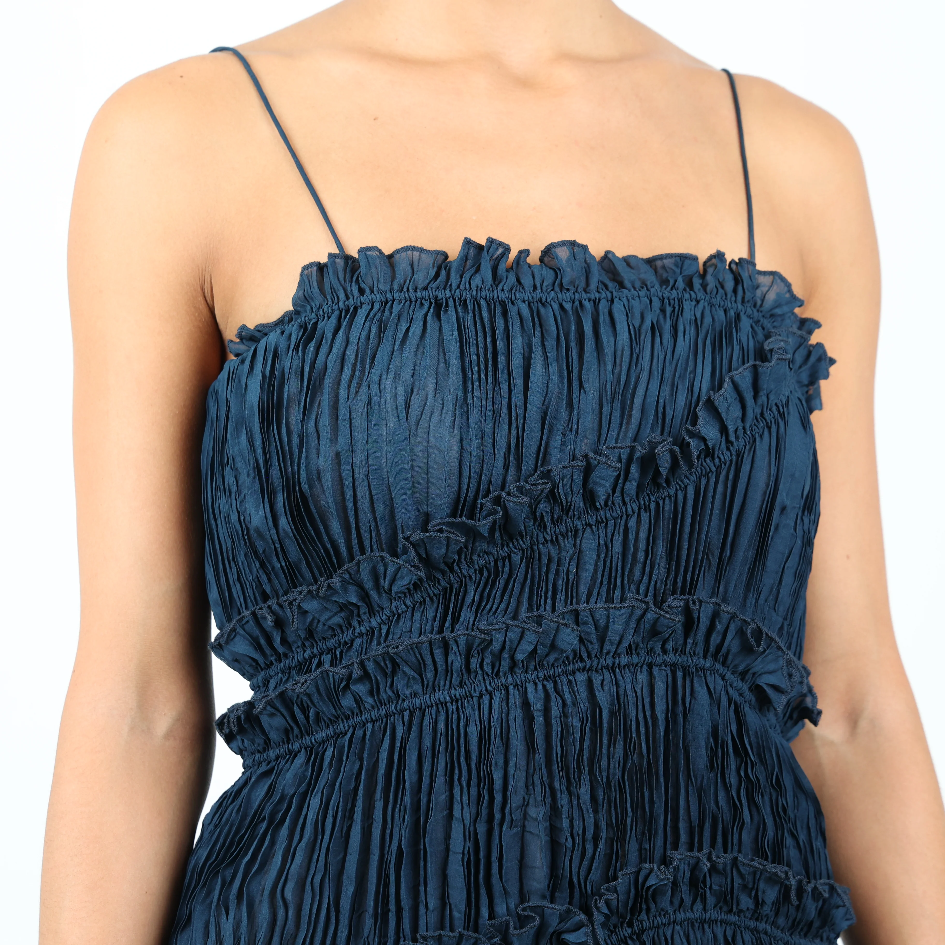 Dress, UK Size 8 - Image 4