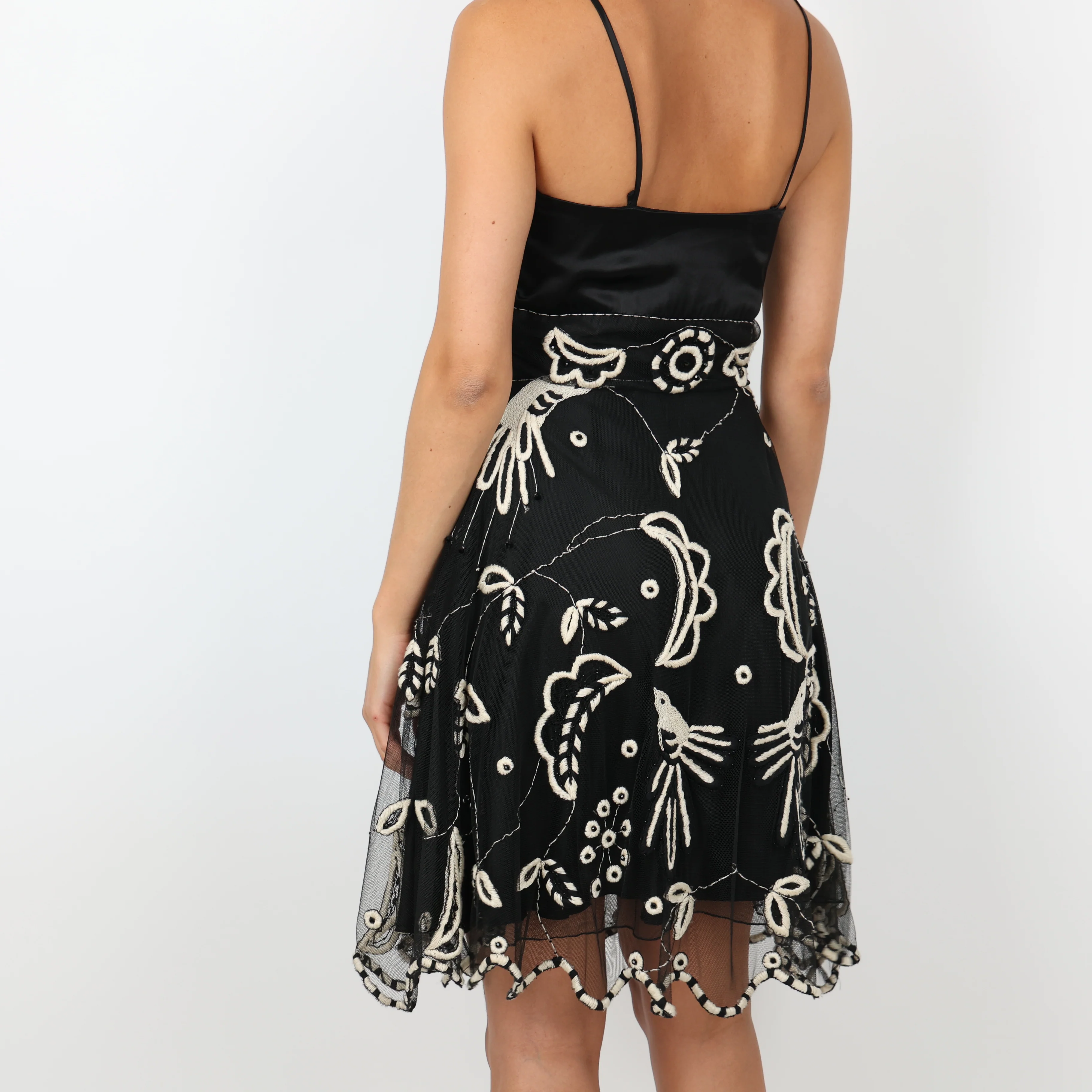 Dress, UK Size 8 - Image 2