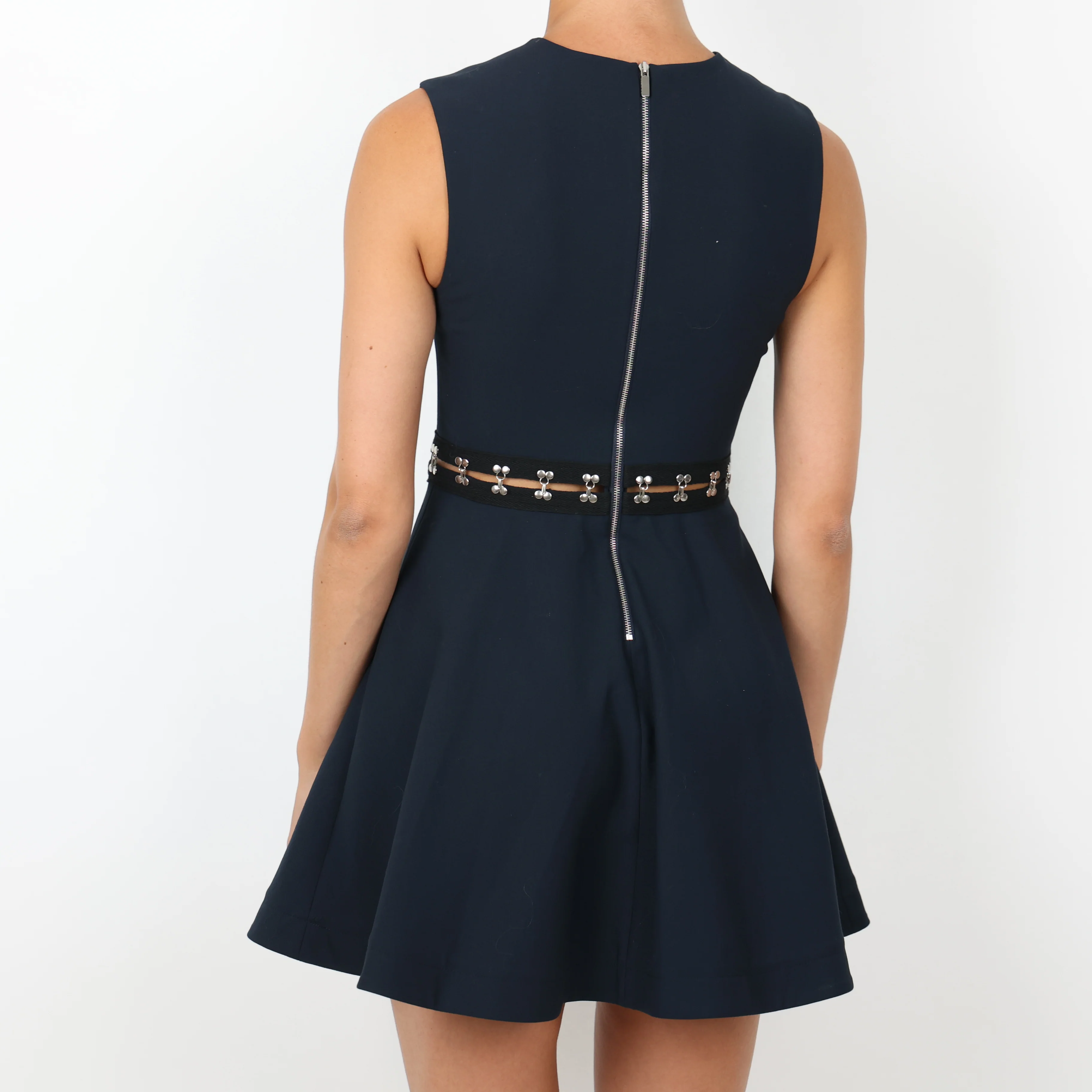 Dress, UK Size 6 - Image 3