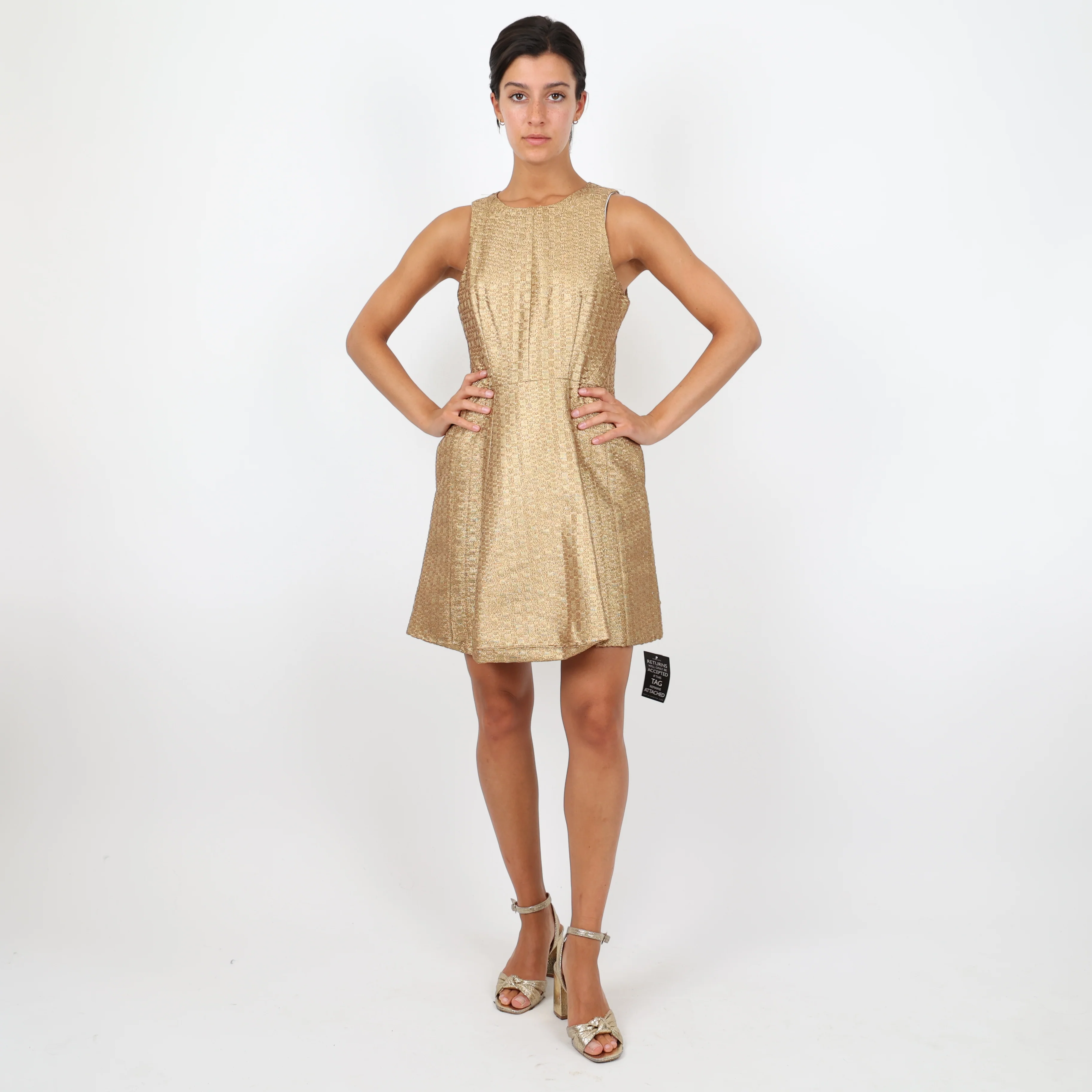 Dress, UK Size 6