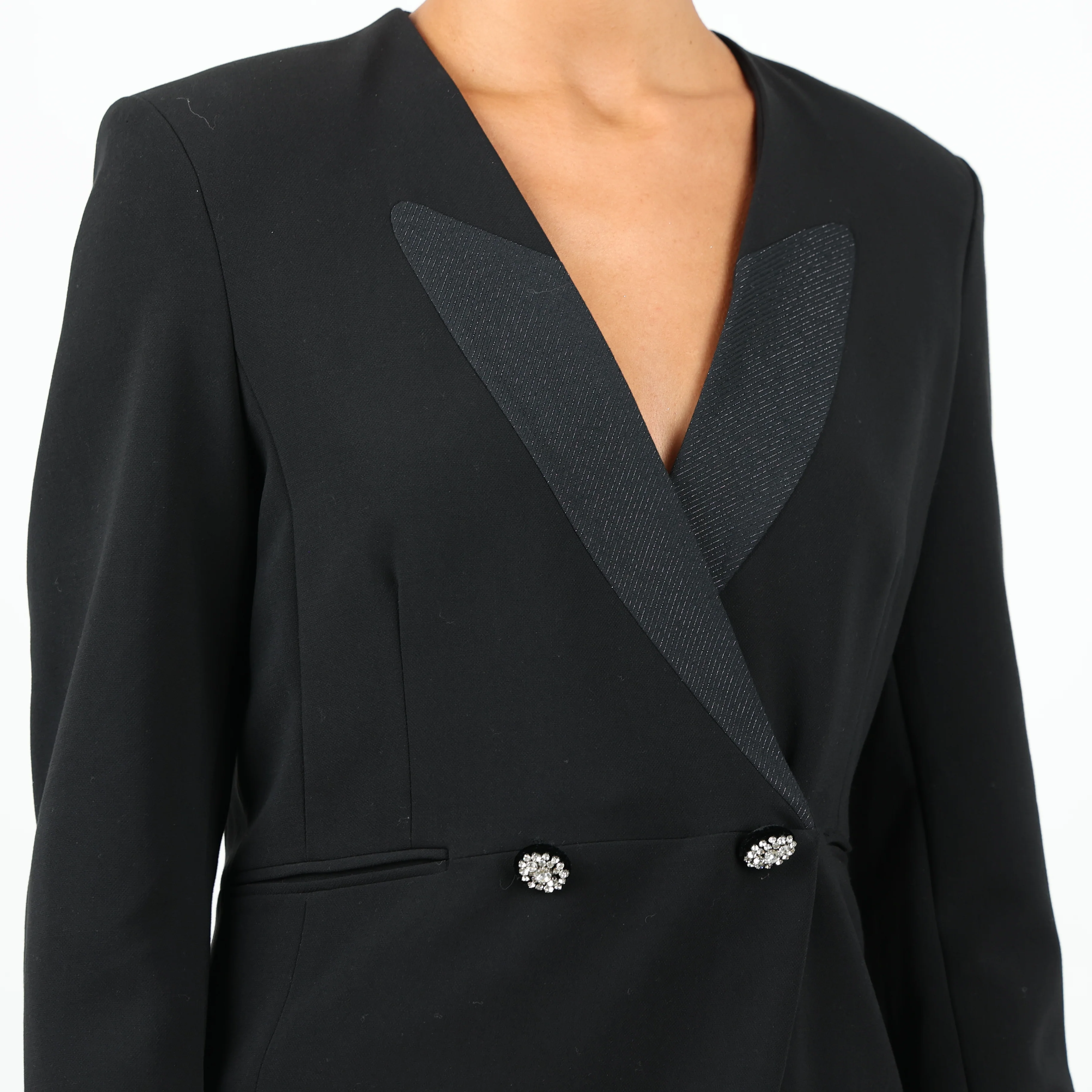 Dress, UK Size 10 - Image 2