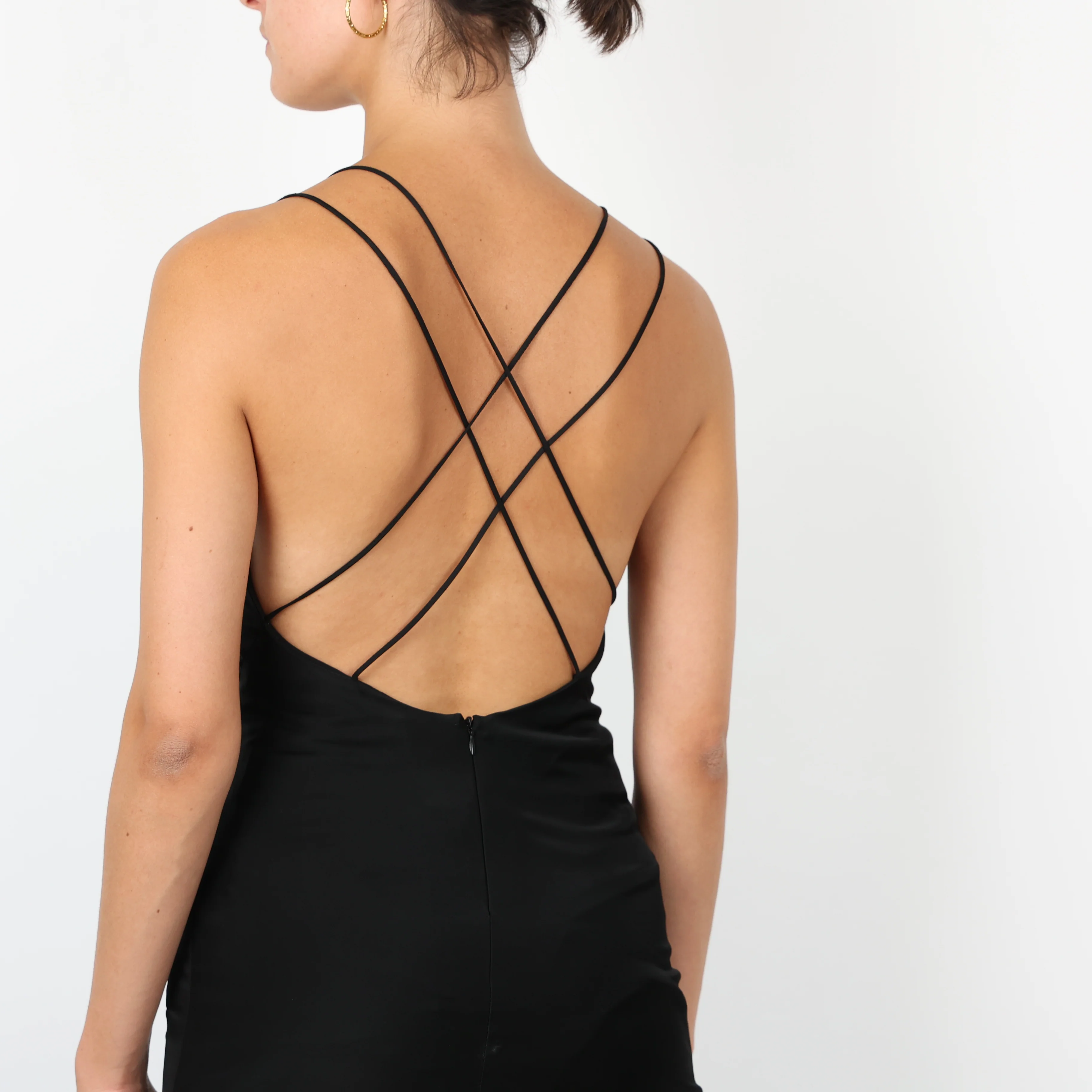 Dress, UK Size 8 - Image 5