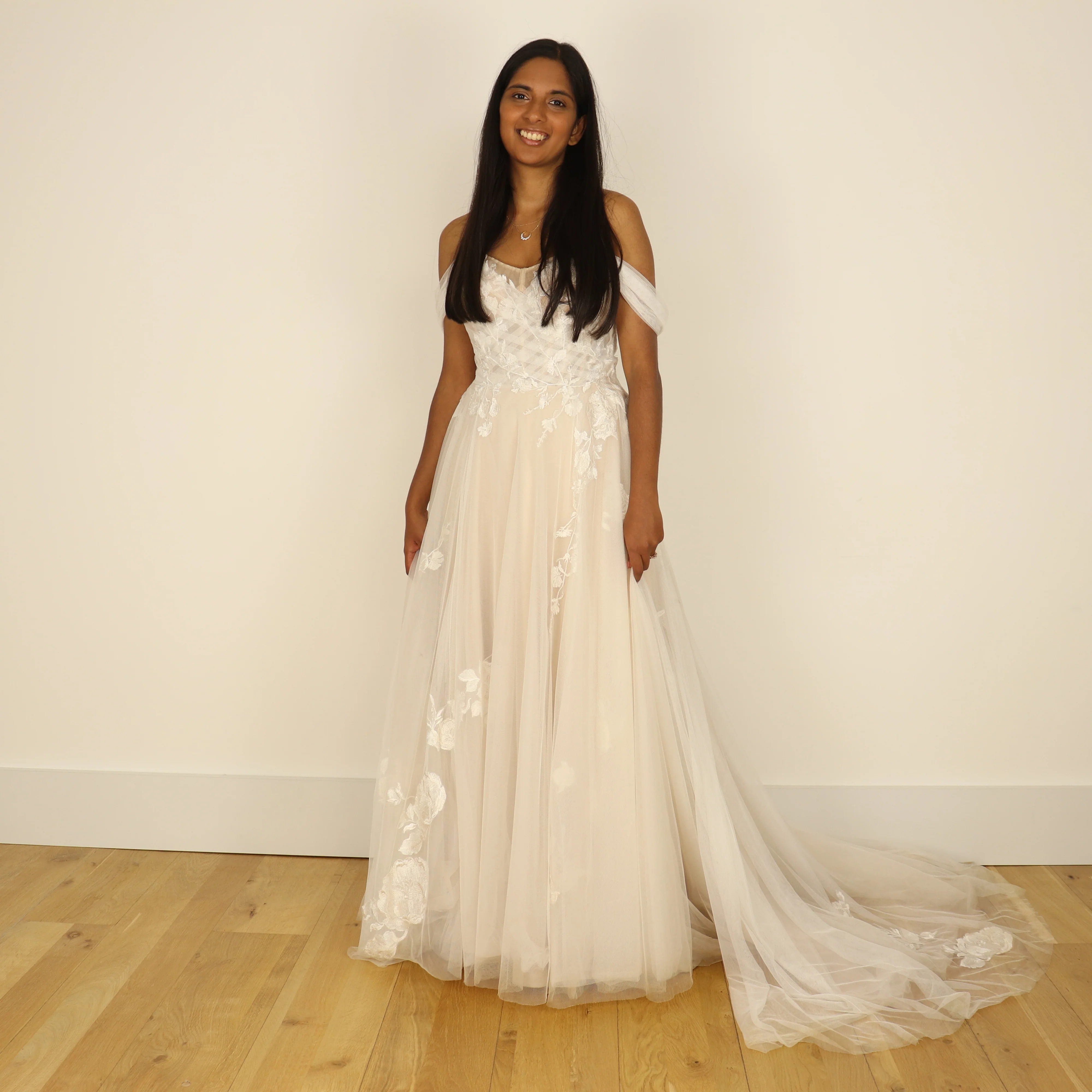 Dress, UK Size 10 - Image 3