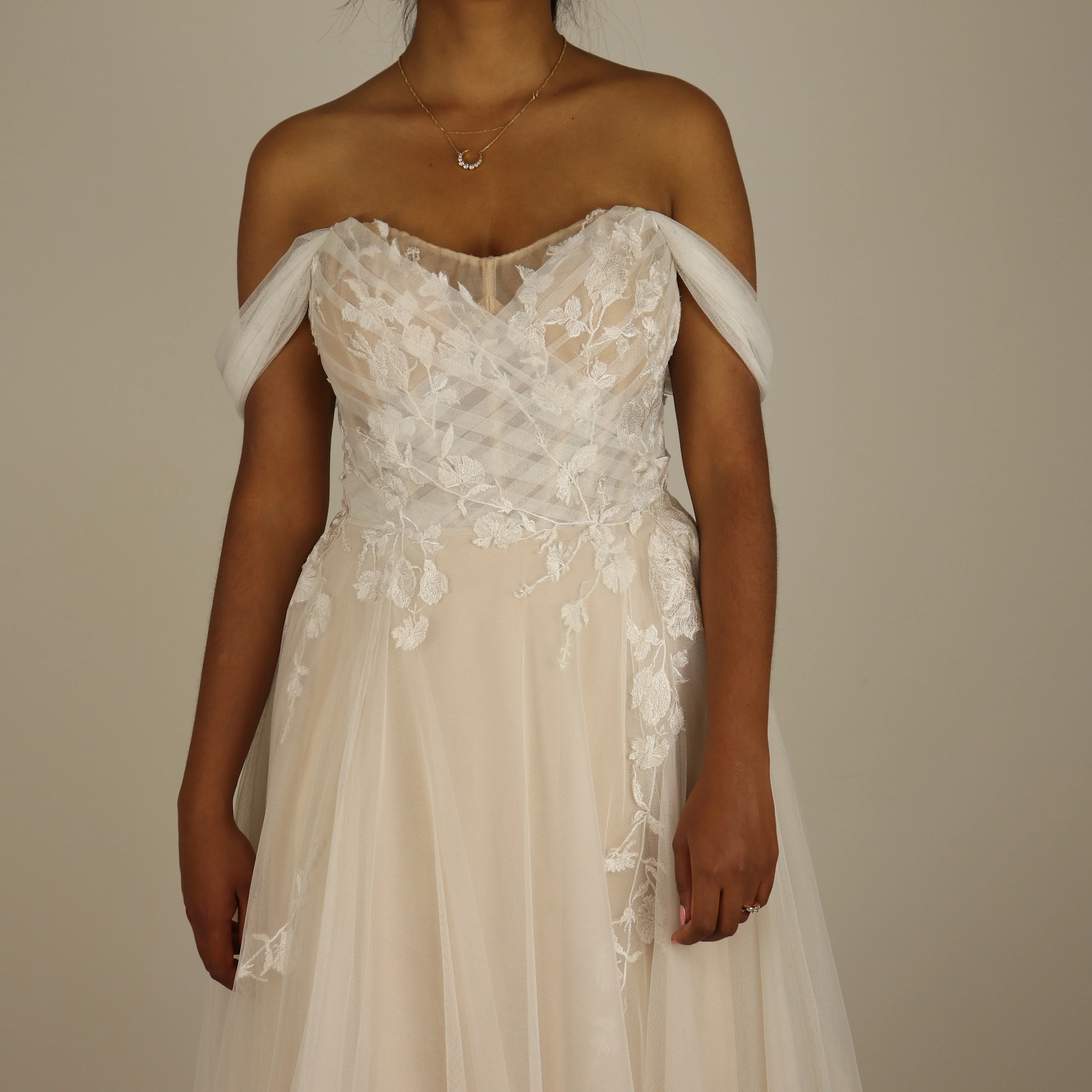 Dress, UK Size 10 - Image 7