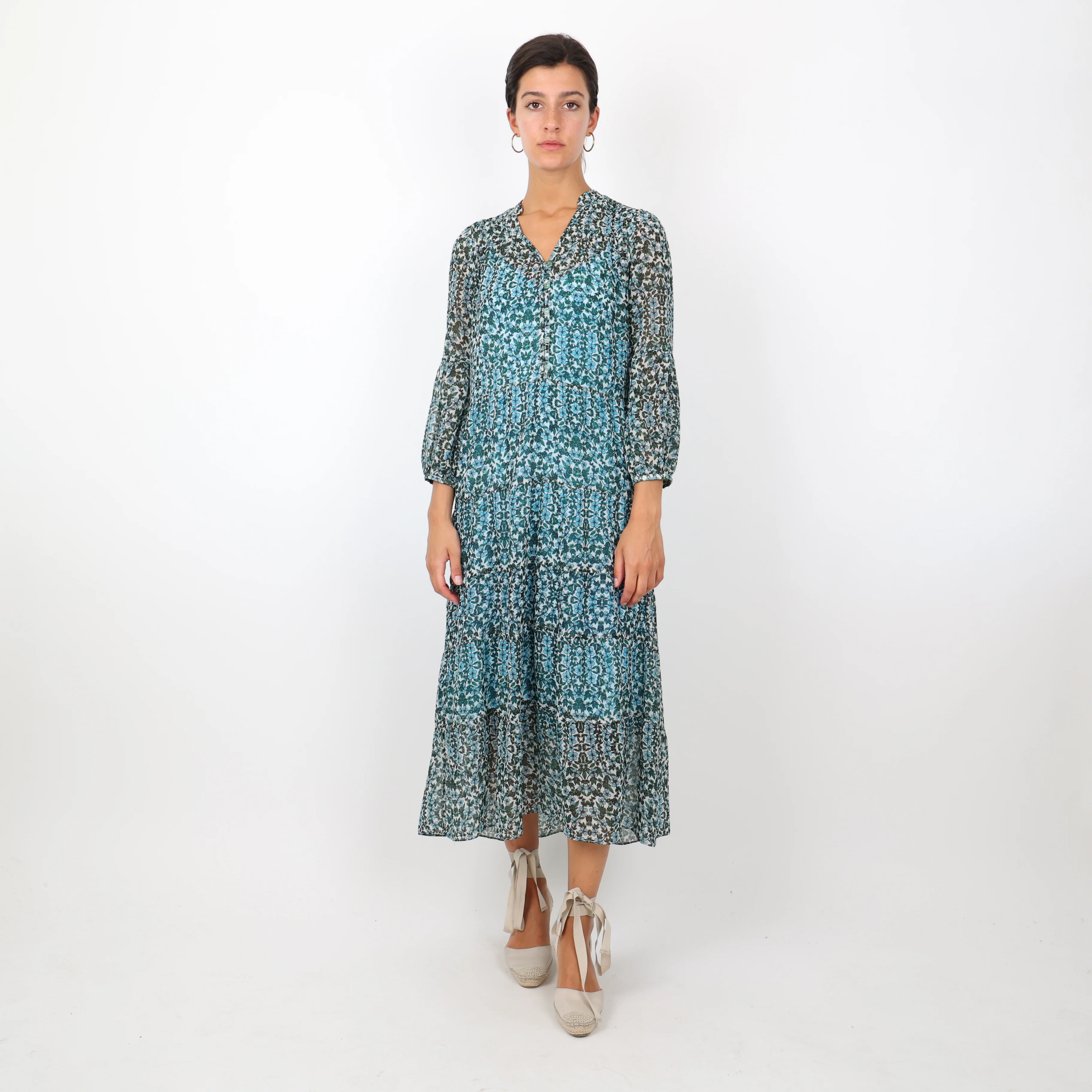 Dress, UK Size 8 - Image 2