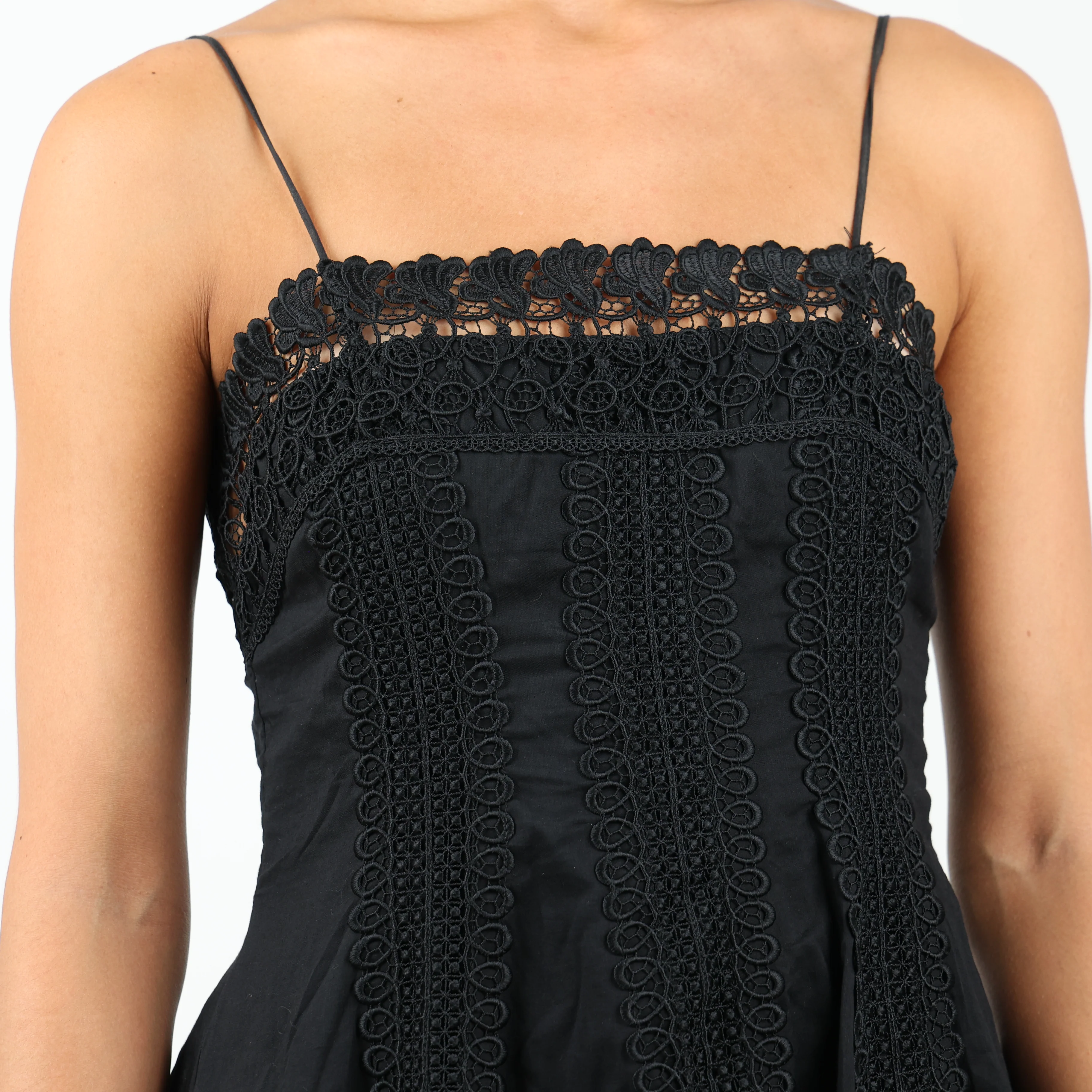 Dress, UK Size 6 - Image 4
