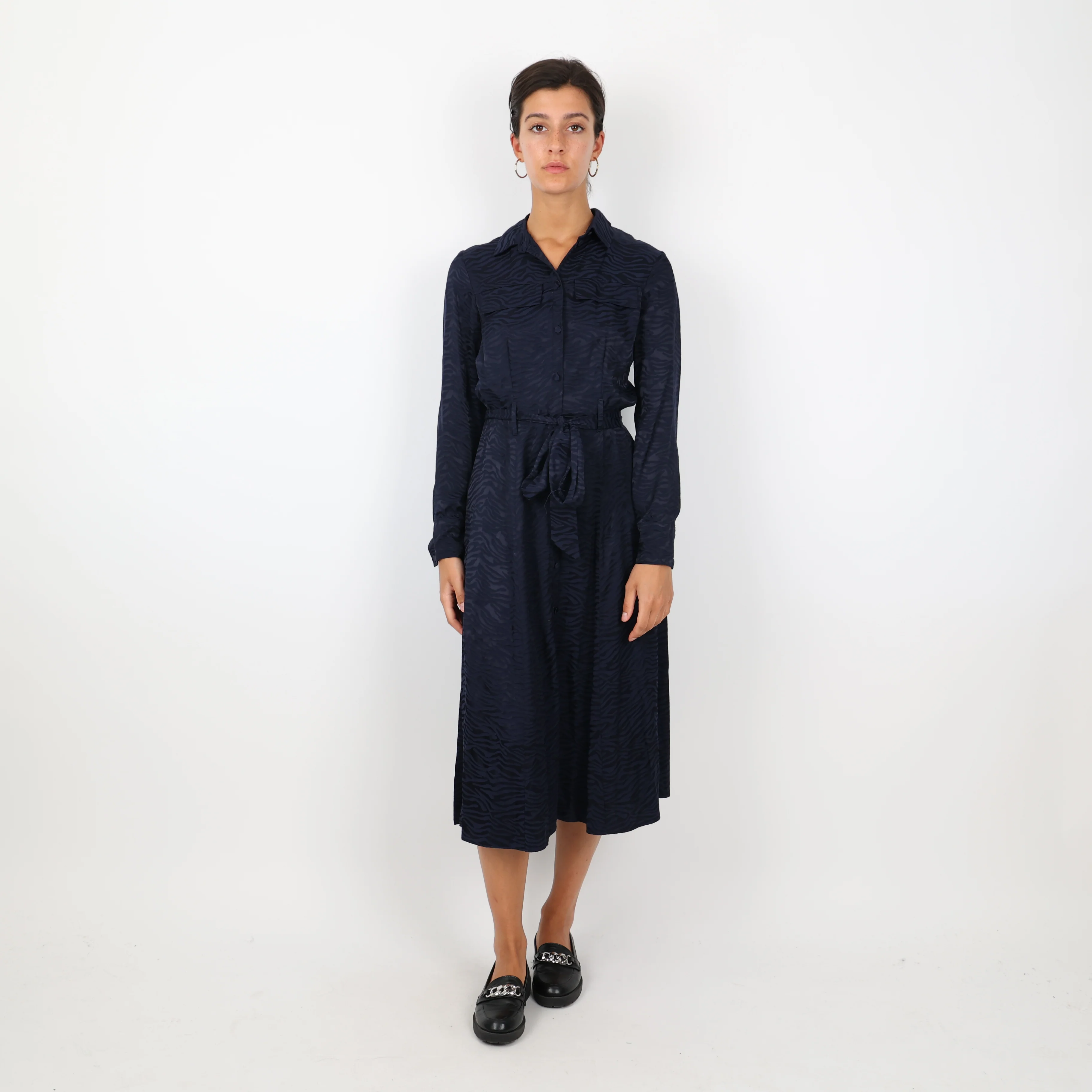 Dress, UK Size 10 - Image 4