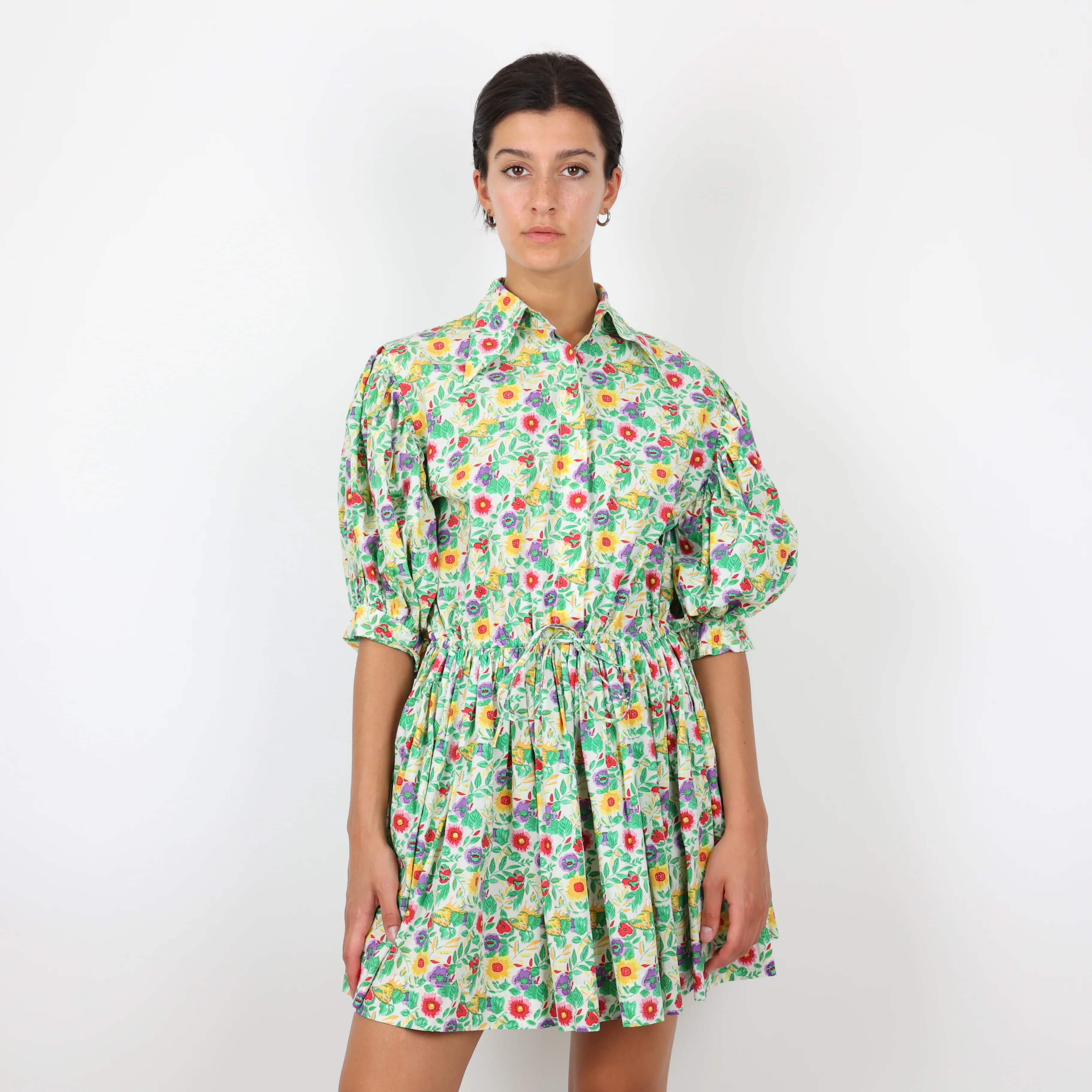Dress, UK Size 10 - Image 2
