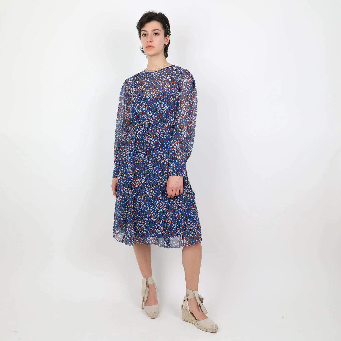 Dress, UK Size 10 - Image 2