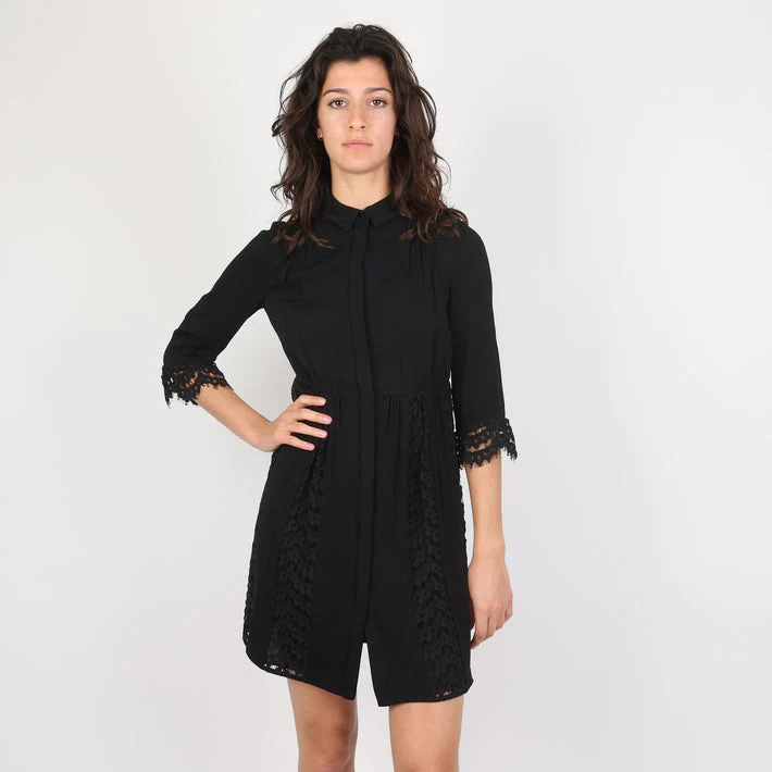 Dress, UK Size 6 - Image 2