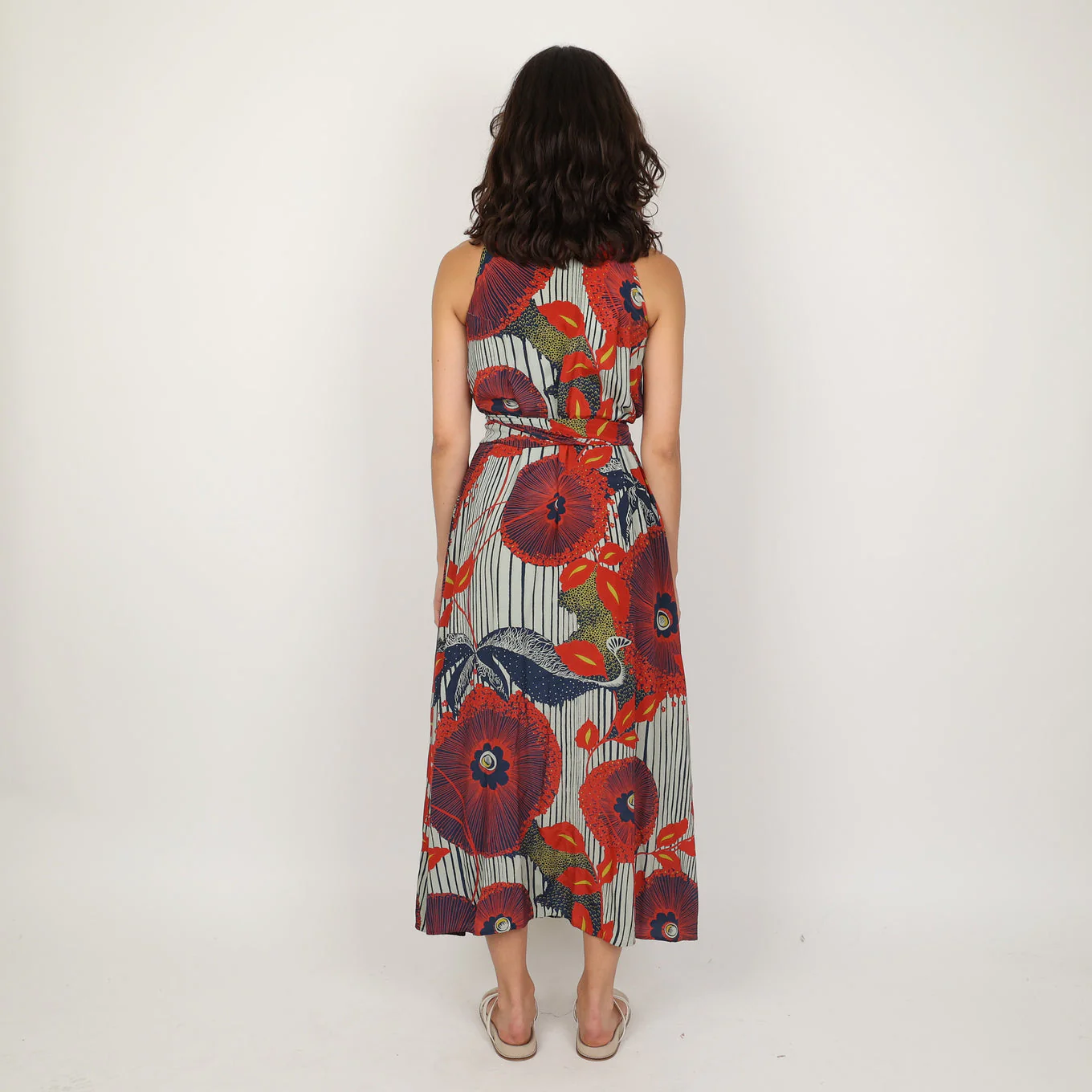 Dress, UK Size 10 - Image 3