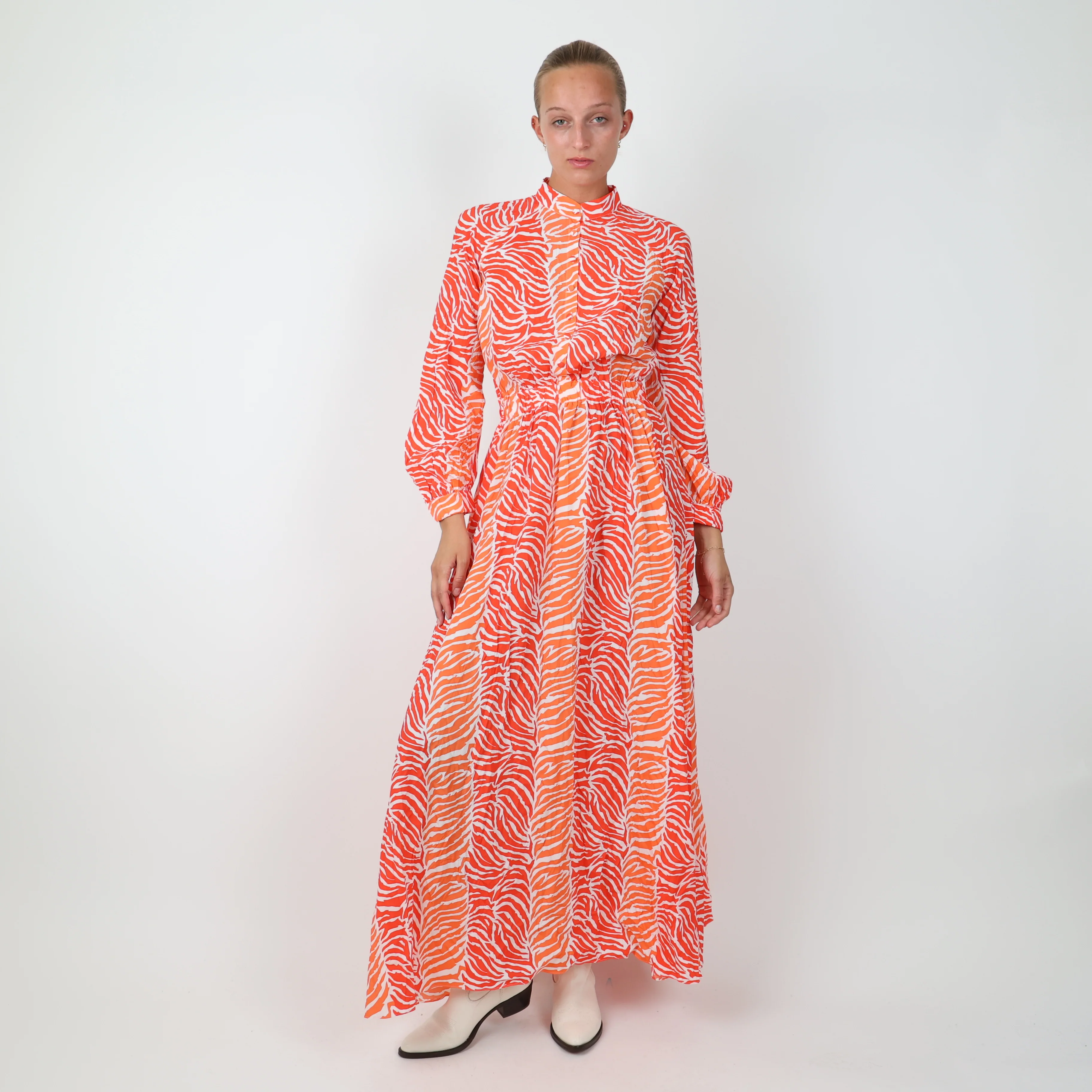 Dress, UK Size 10 - Image 2