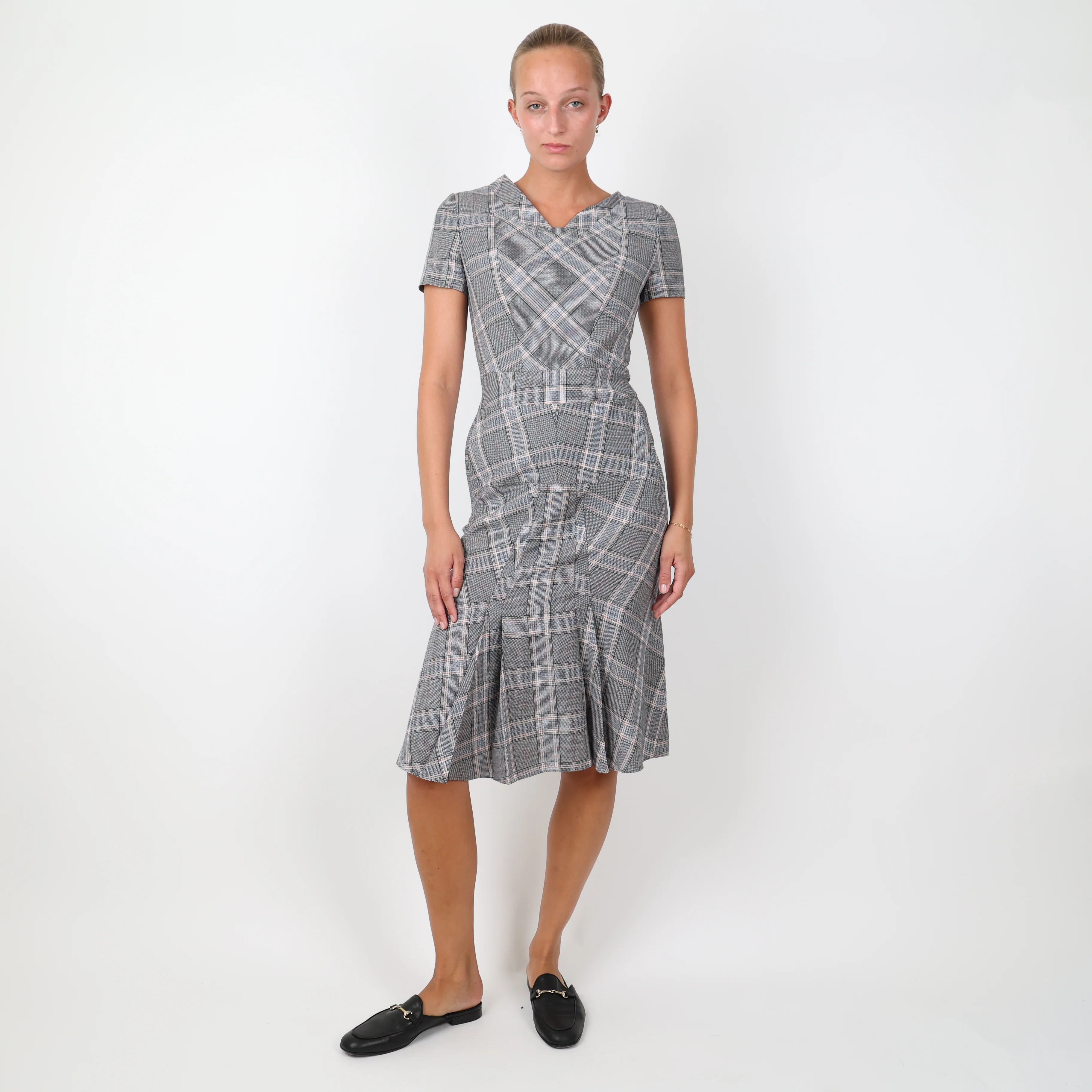 Dress, UK Size 8 - Image 2