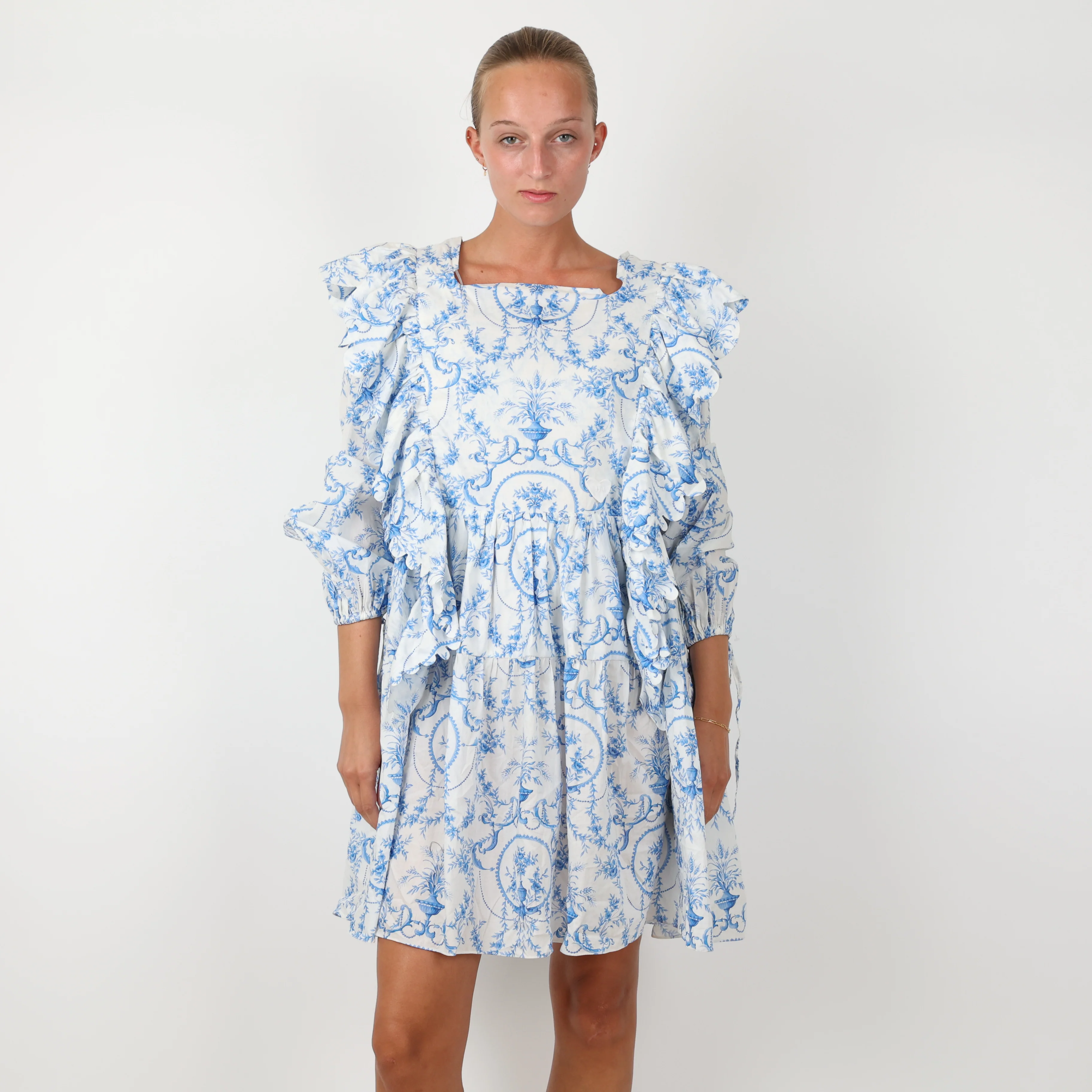 Dress, UK Size 10 - Image 2